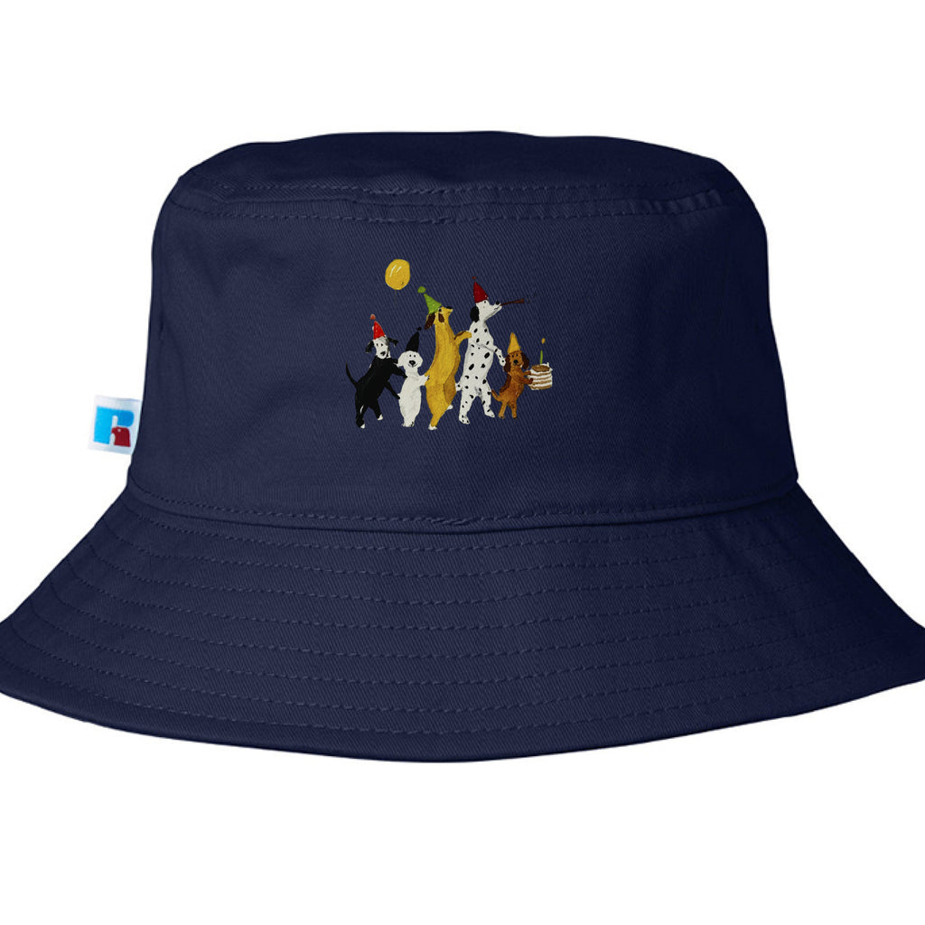 NAVY - FRONT