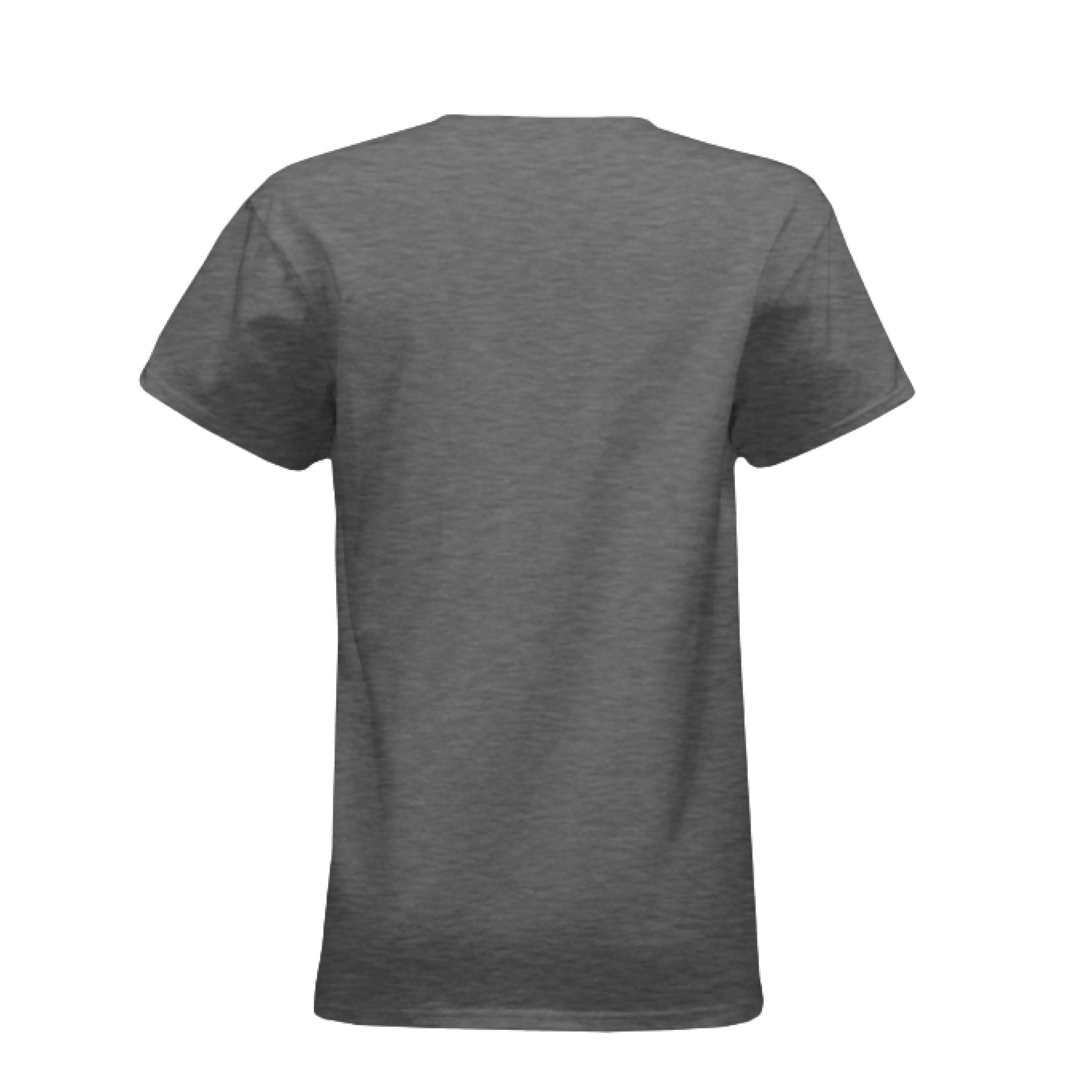 CHARCOAL - BACK