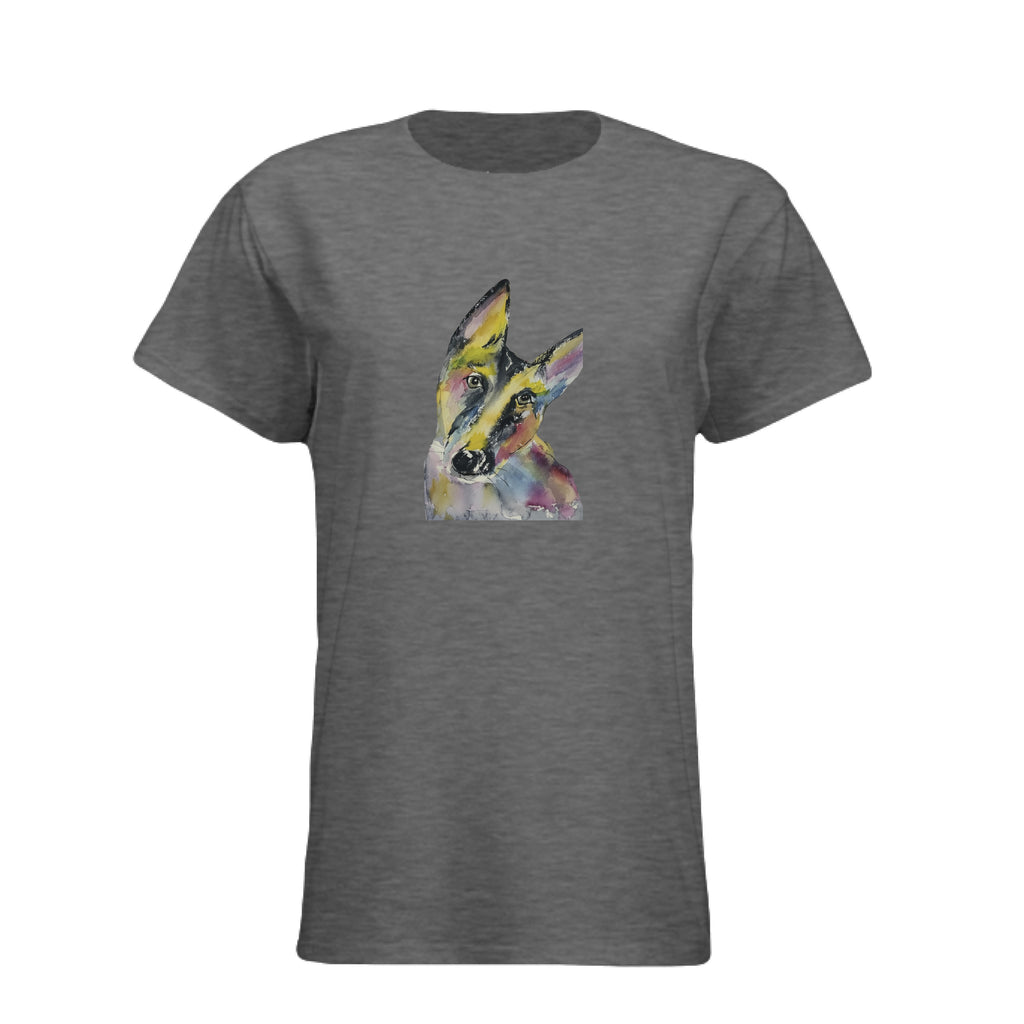 CHARCOAL - FRONT