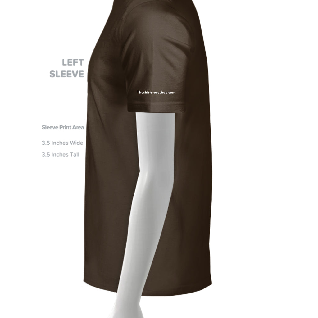 DARK CHOCOLATE - G640 - SLEEVE_LEFT