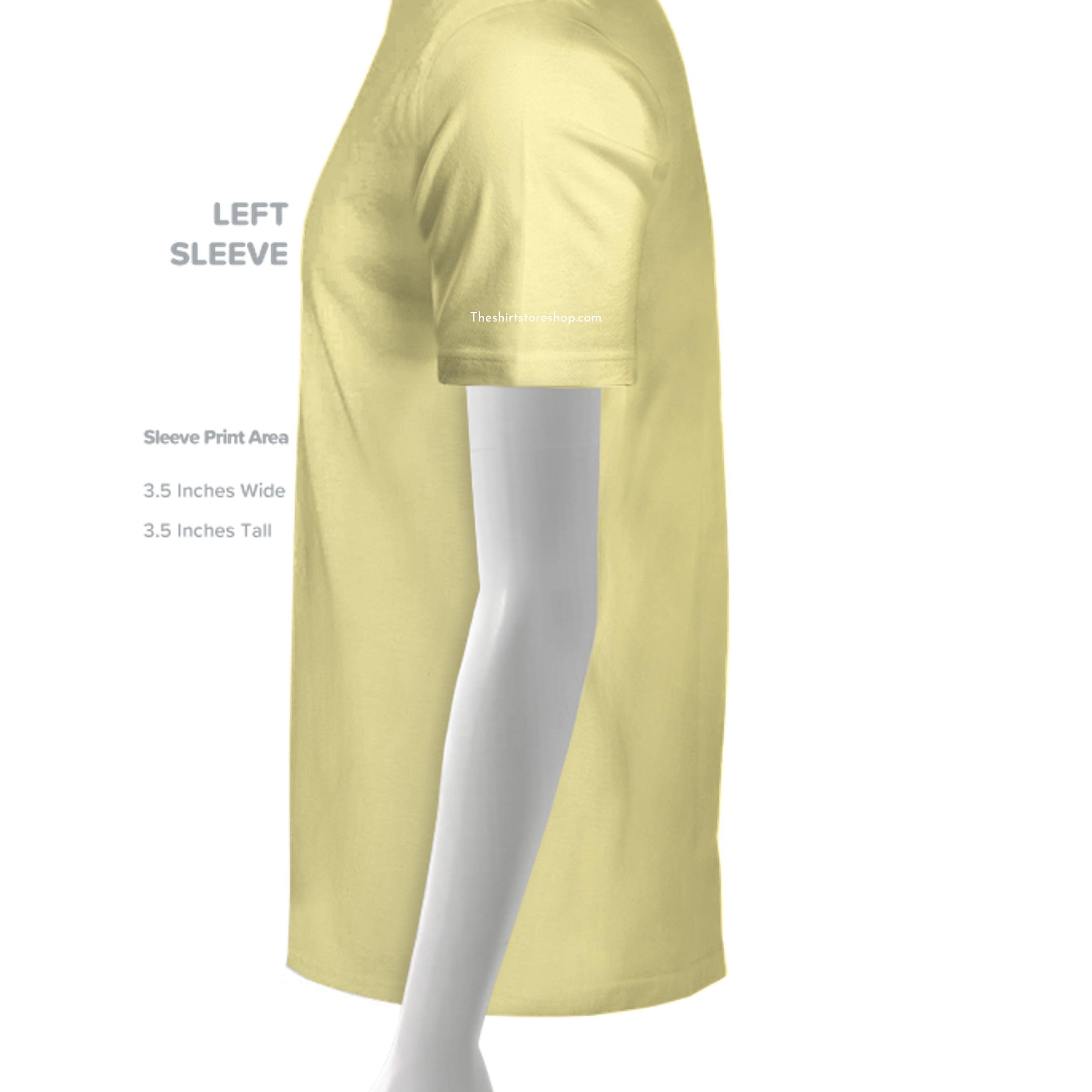 CORNSILK - G640 - SLEEVE_LEFT