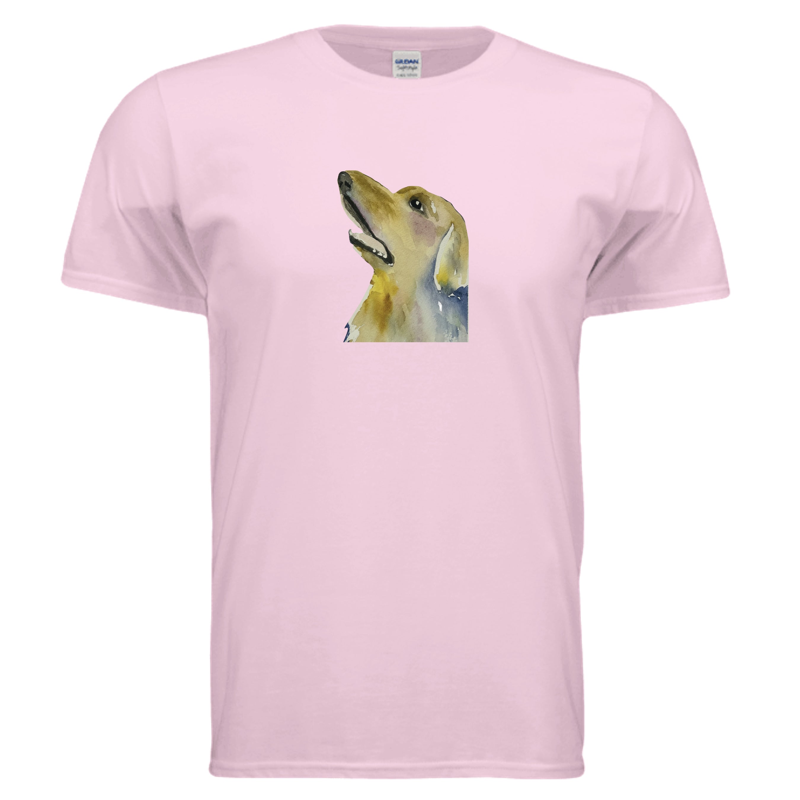 Light Pink - G640 - FRONT