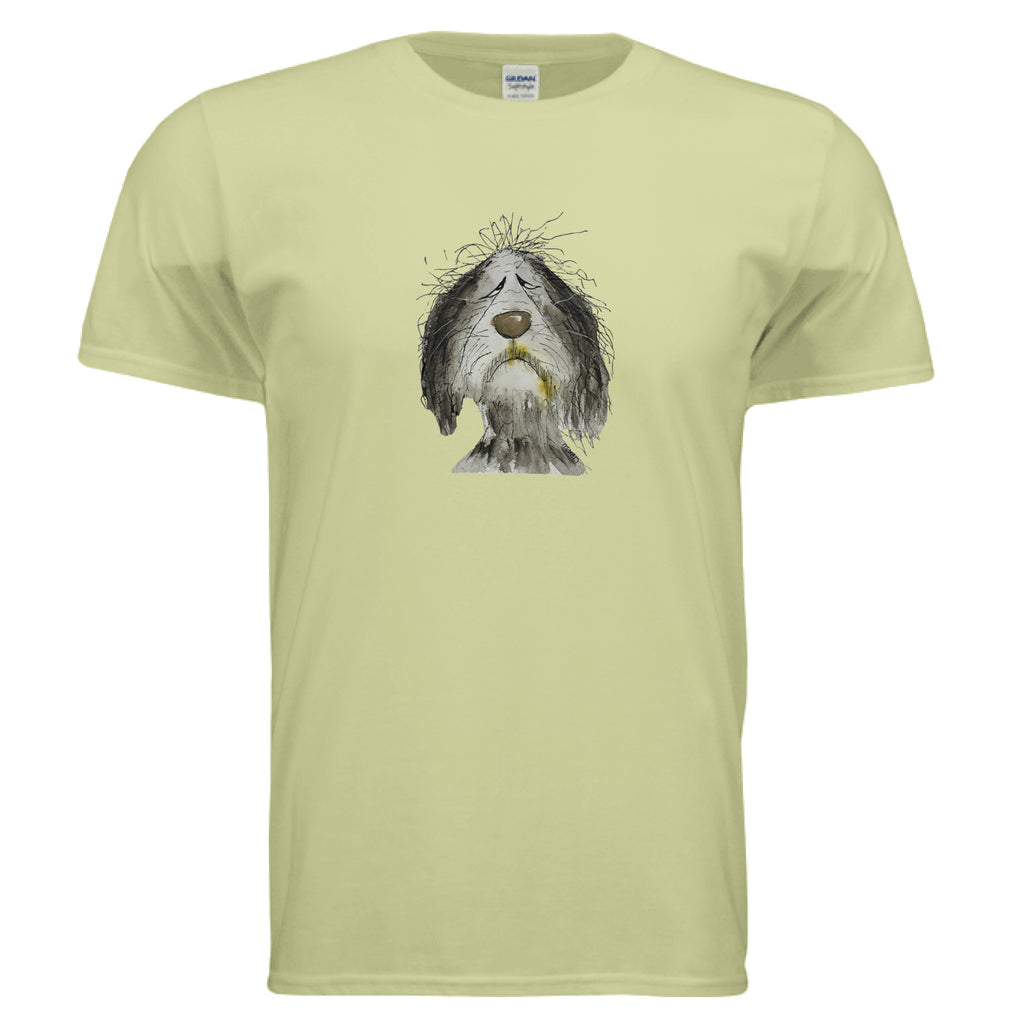 PISTACHIO - FRONT