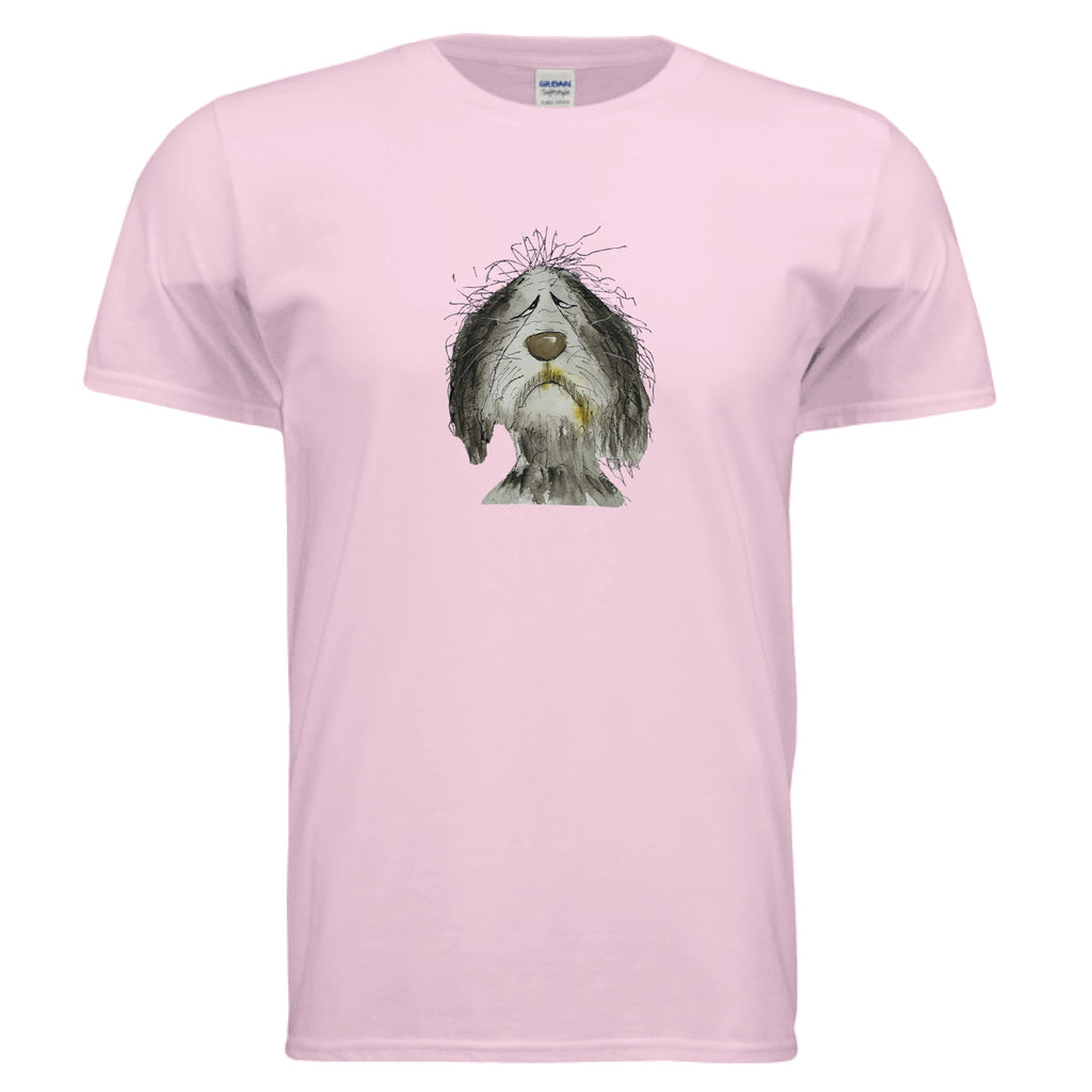 Light Pink - FRONT