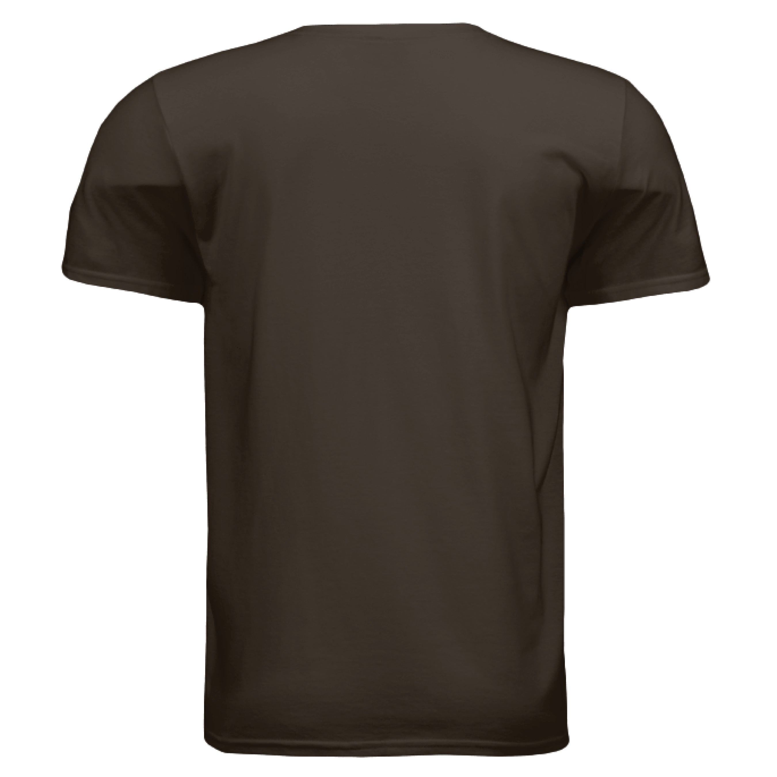 DARK CHOCOLATE - BACK