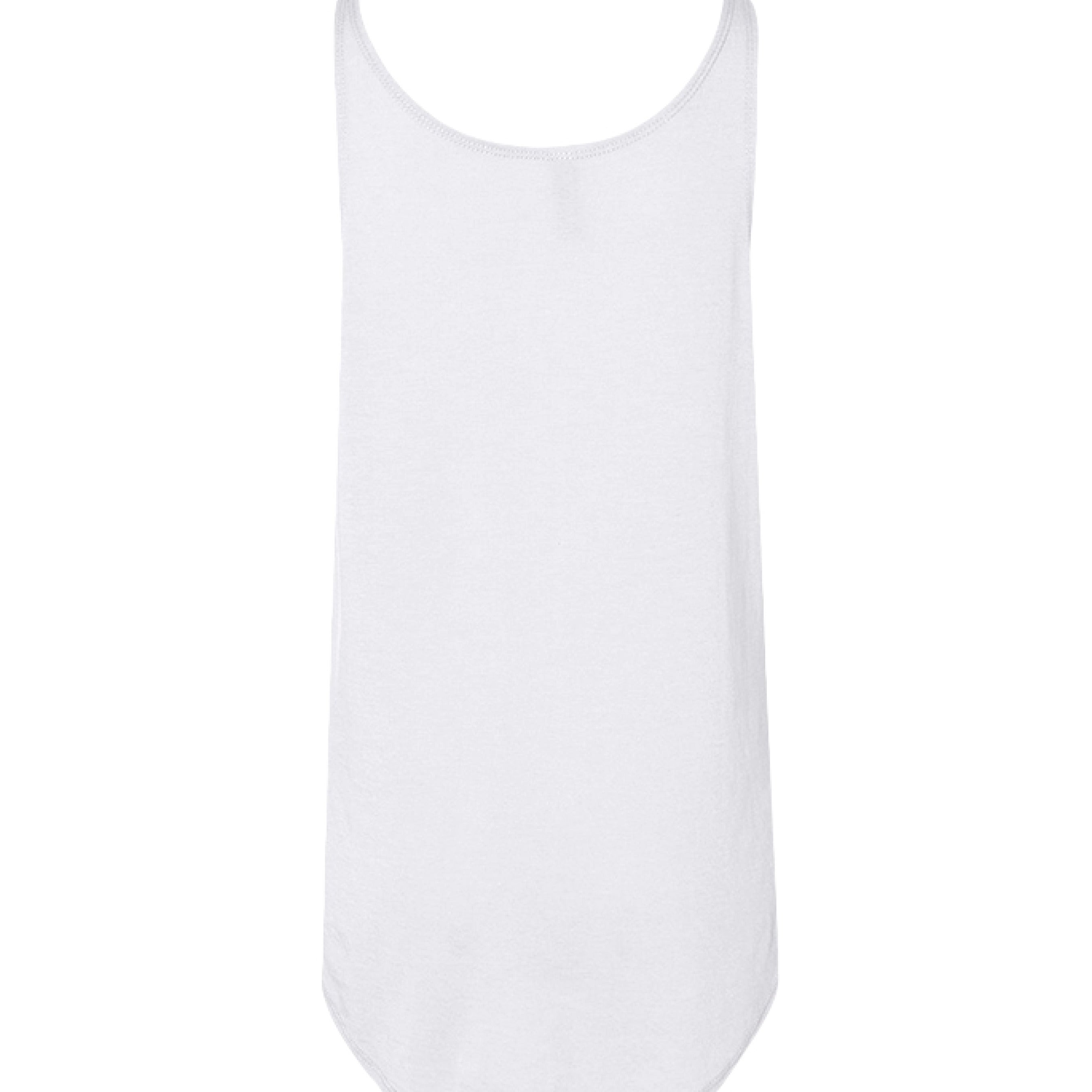 WHITE - BACK