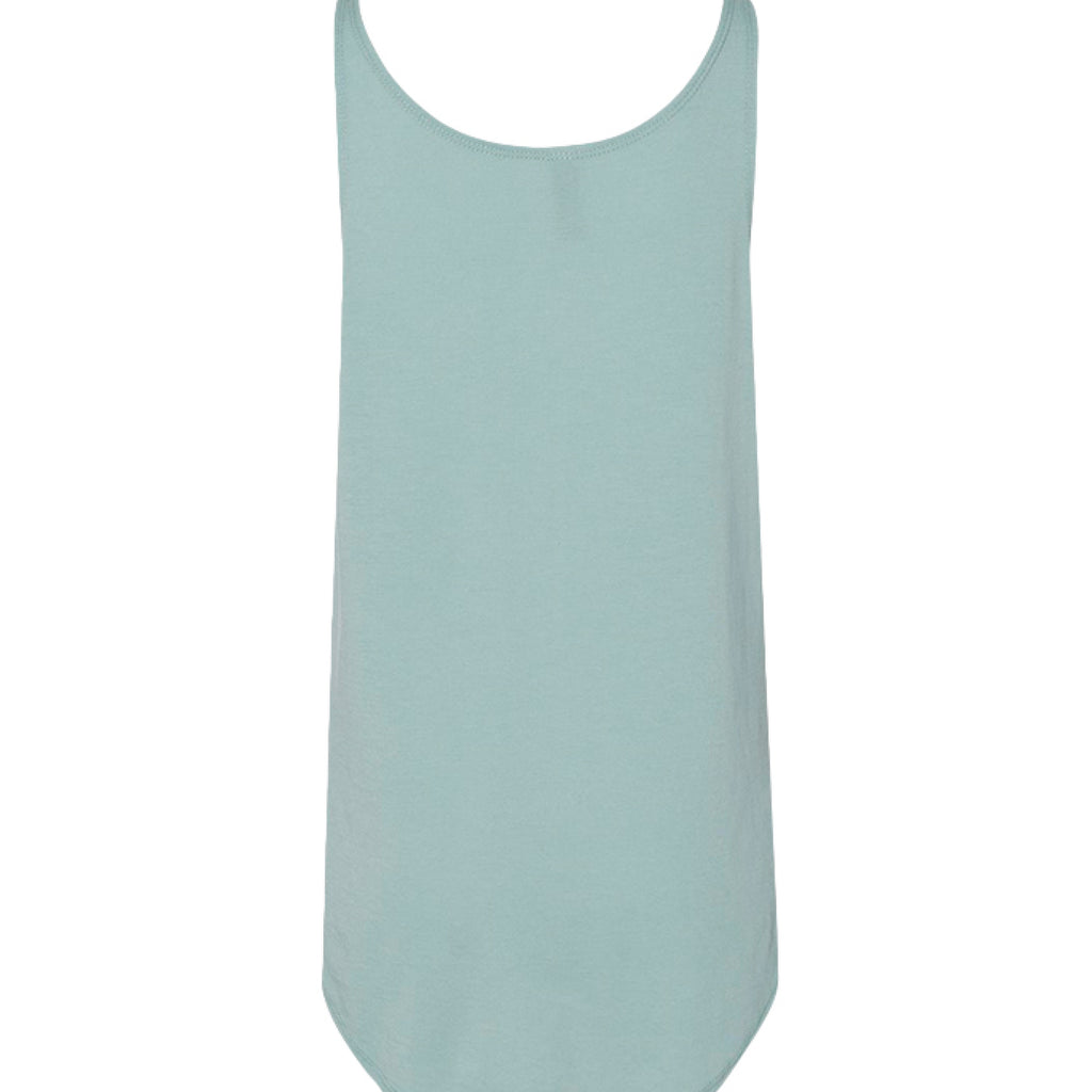 STONE WASH GREEN - BACK