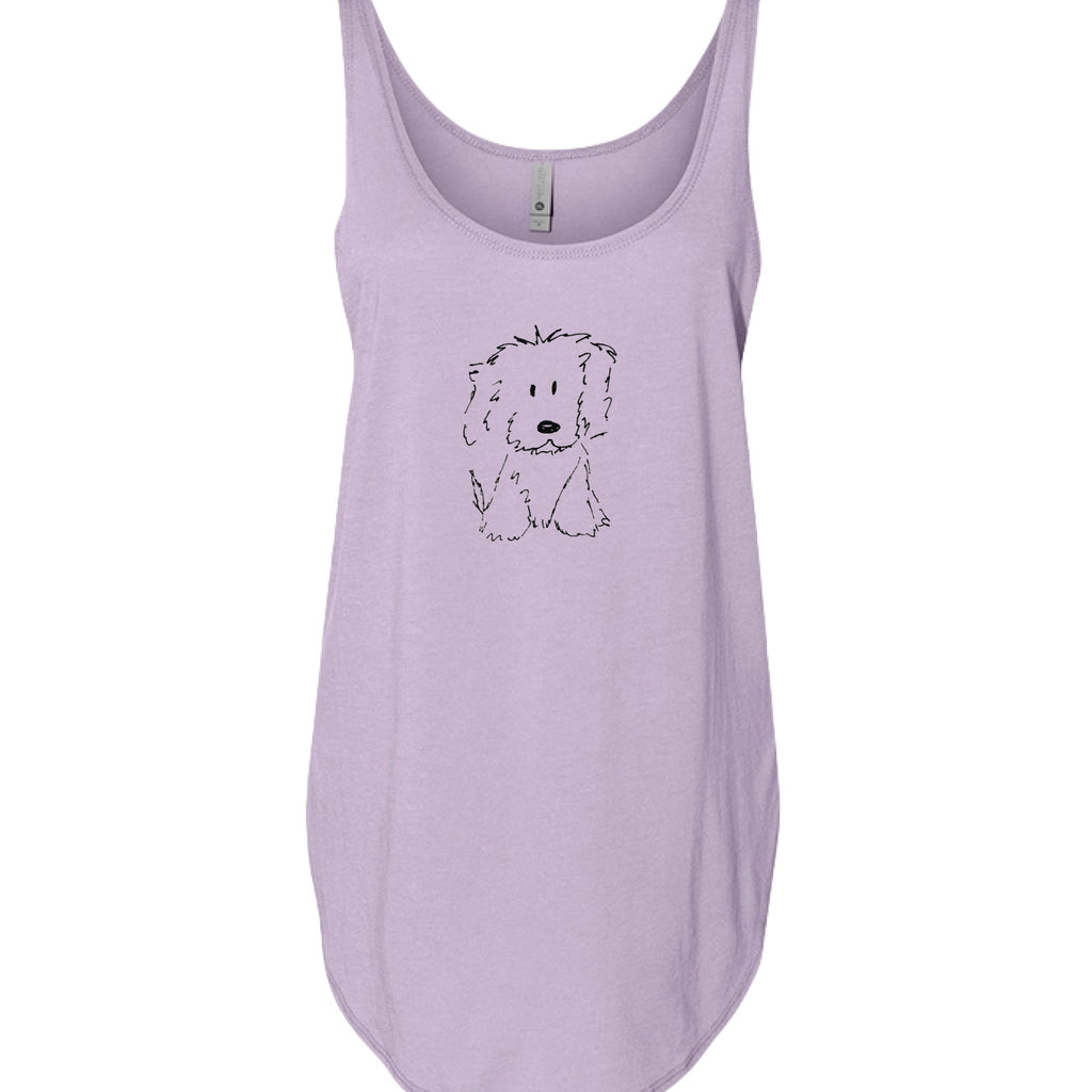 Lavender - FRONT