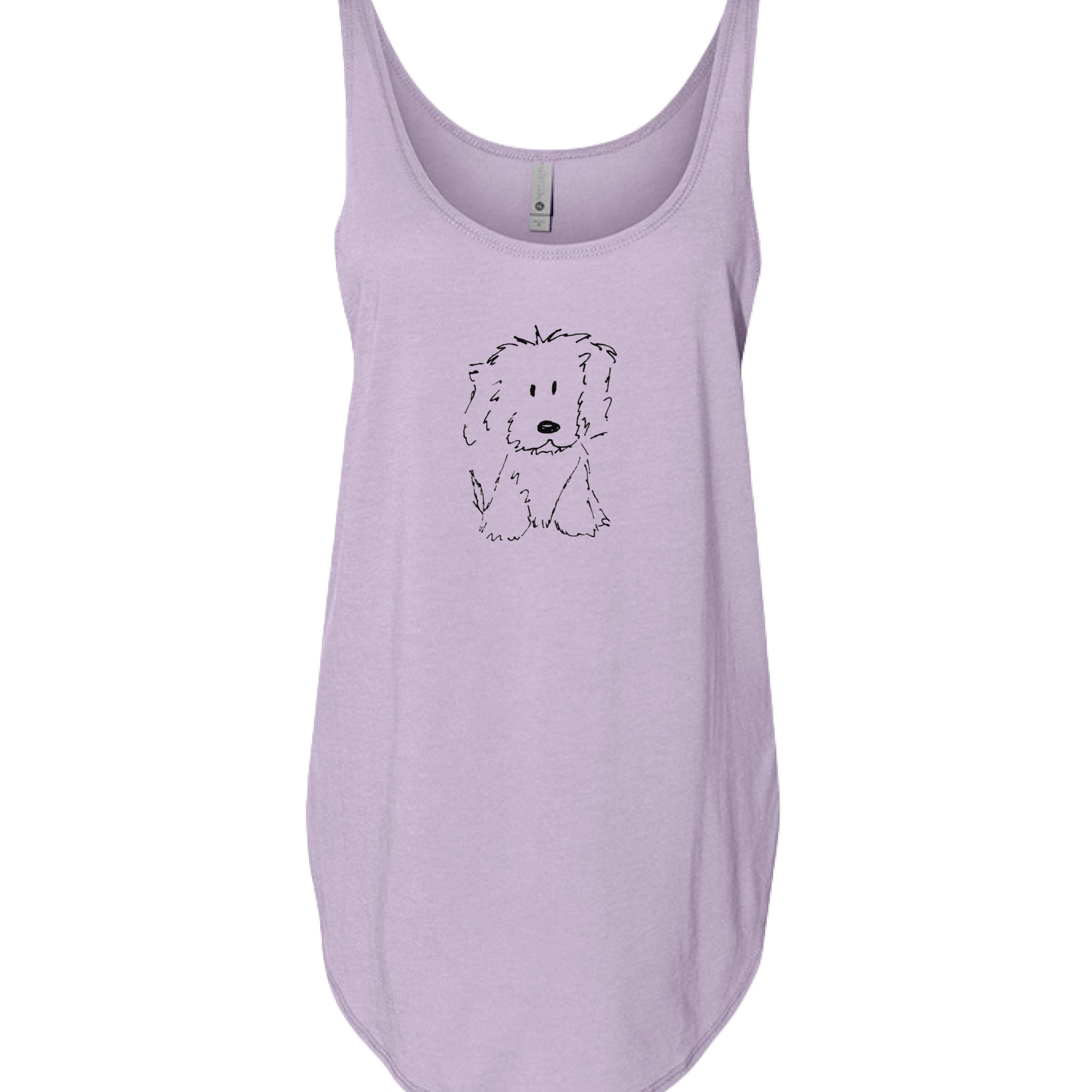 Lavender - FRONT