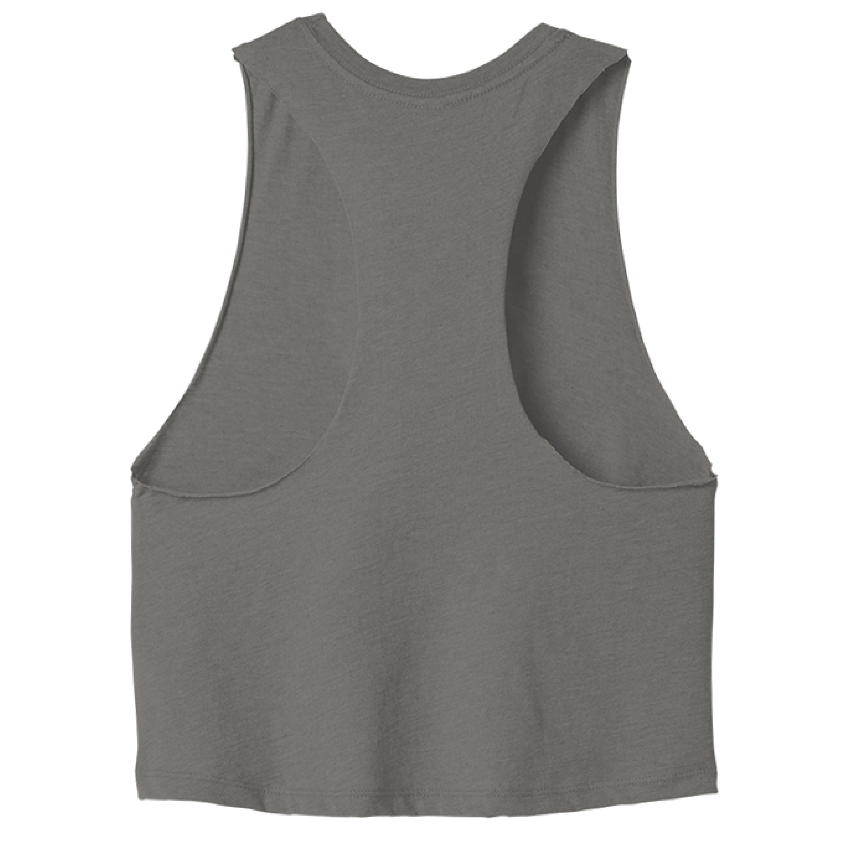 Deep Heather - BACK