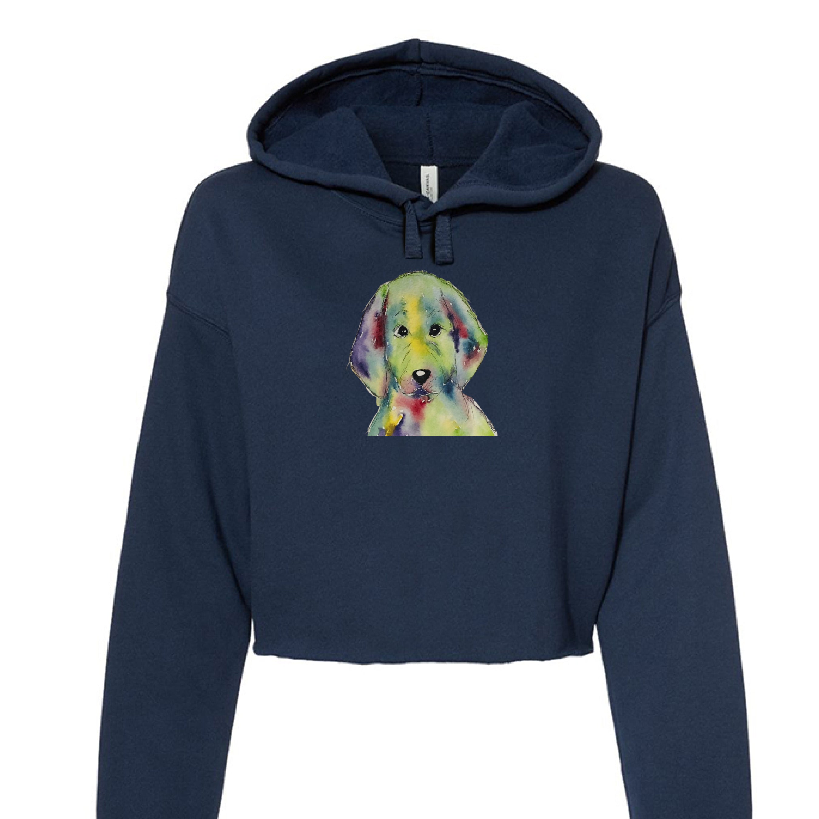 Navy - FRONT