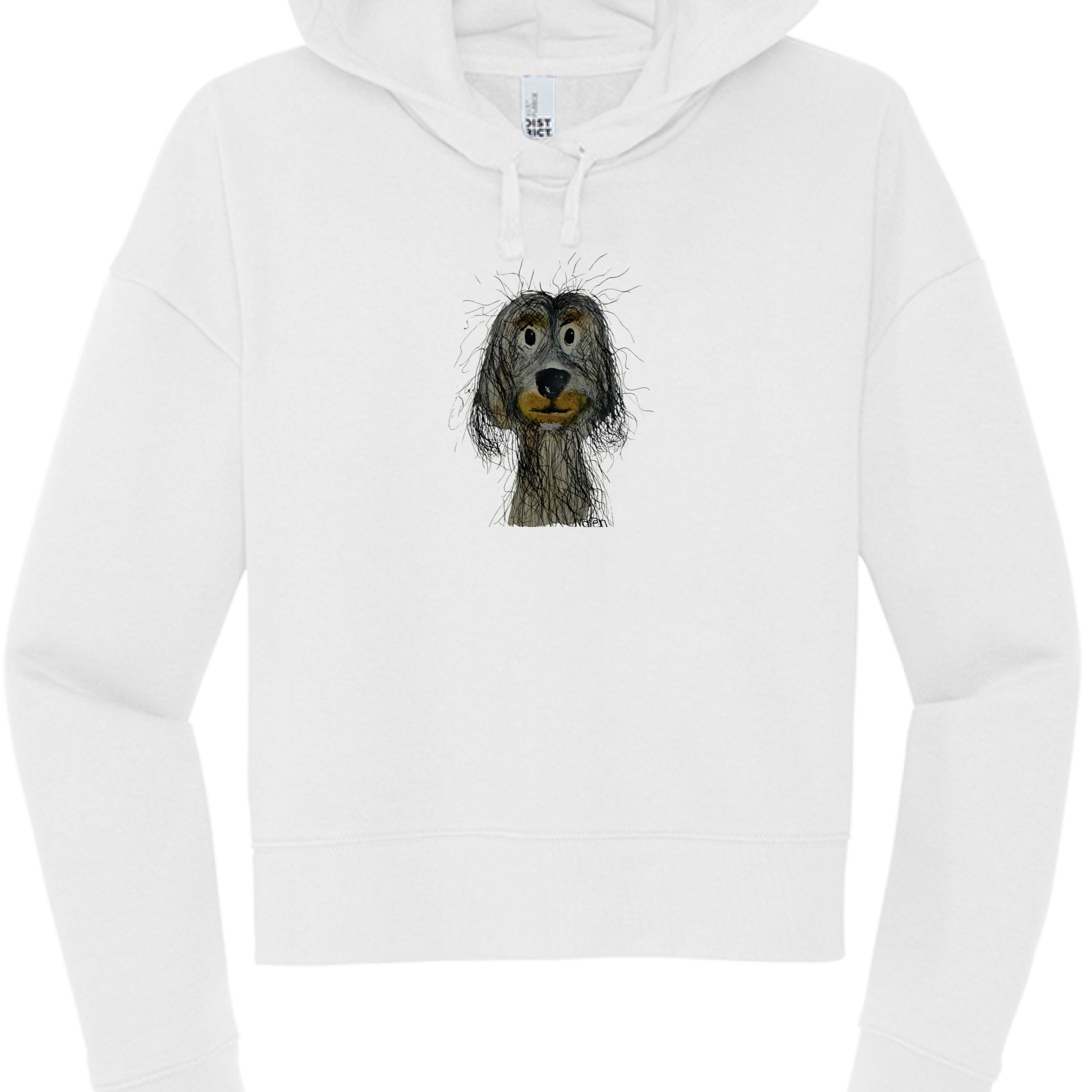 White - FRONT
