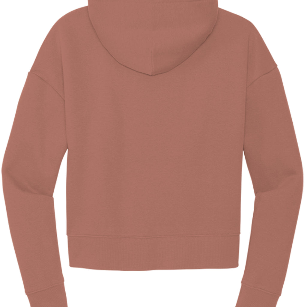 Desert Rose - BACK