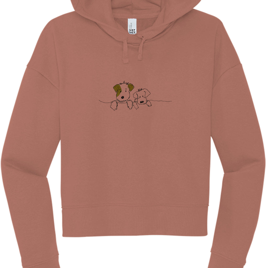 Desert Rose - FRONT