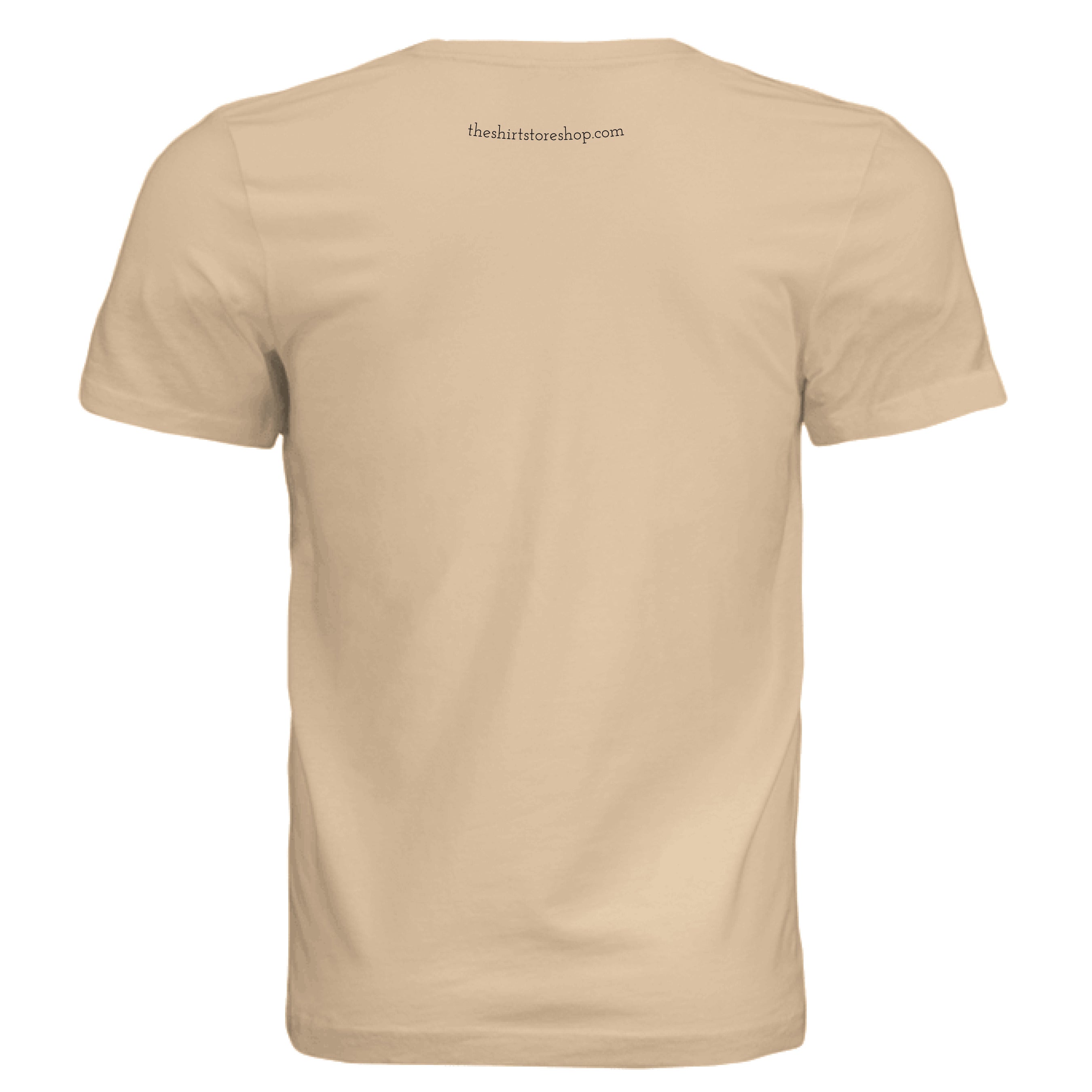 Sand Dune - BACK