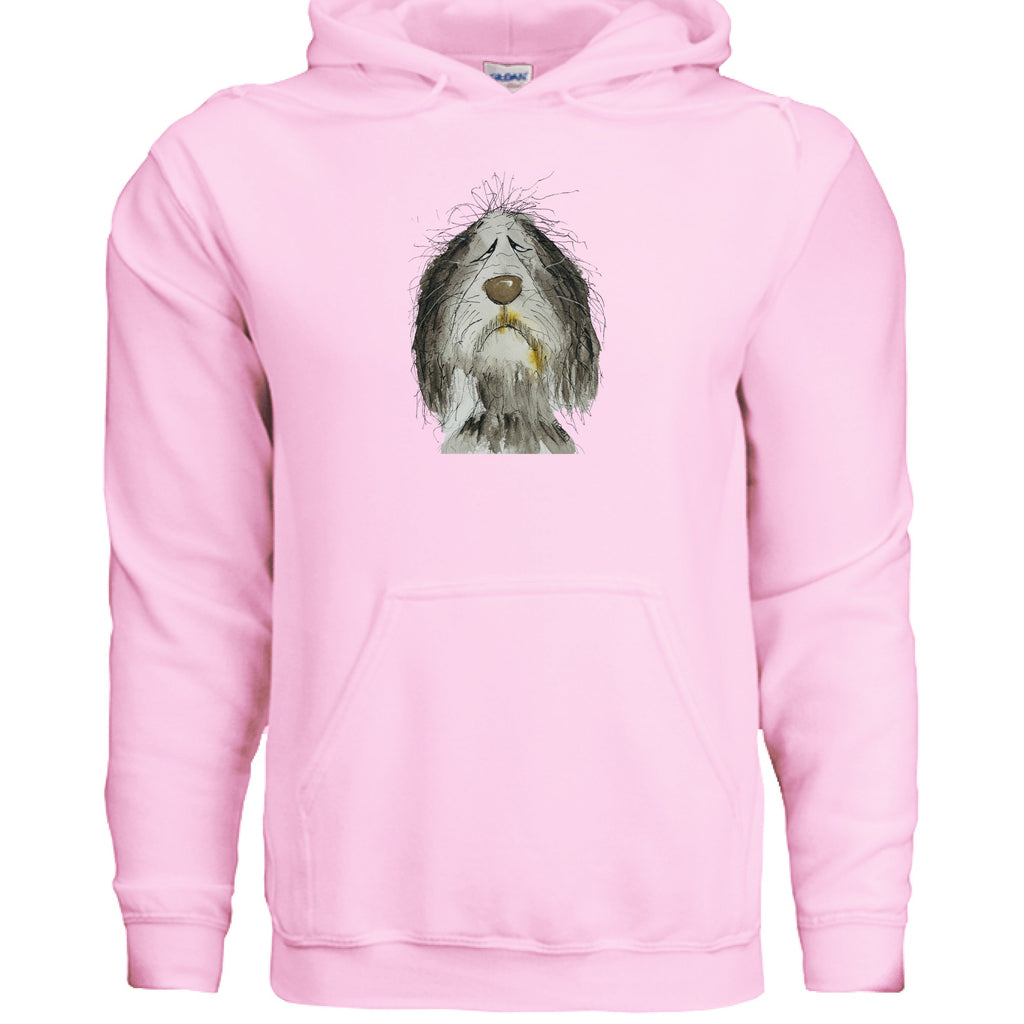 LIGHT PINK - FRONT