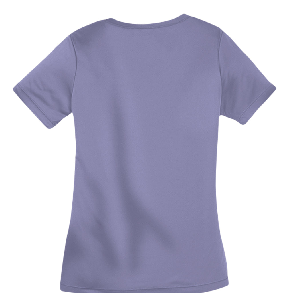 Violet - LPC54V - BACK