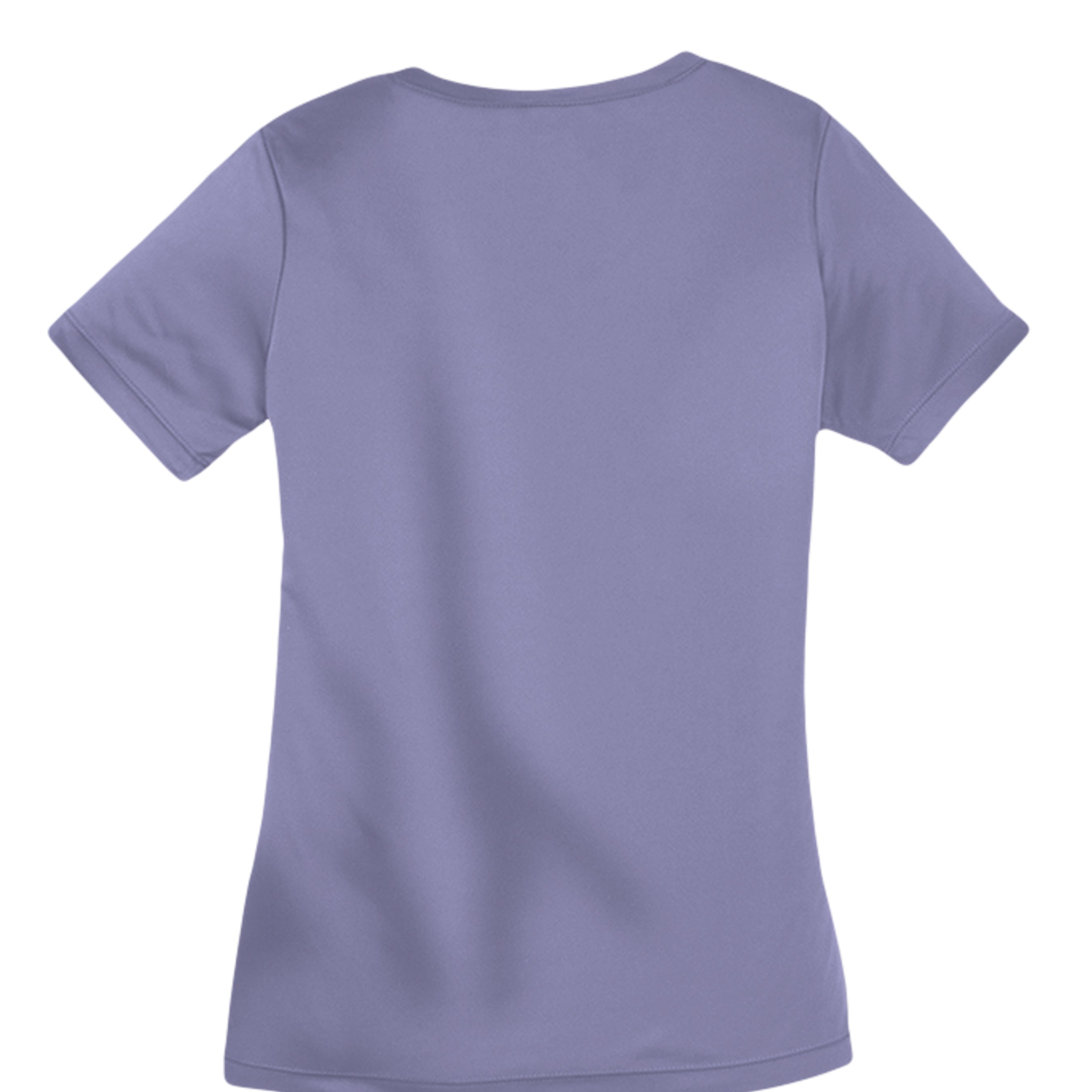 Violet - LPC54V - BACK