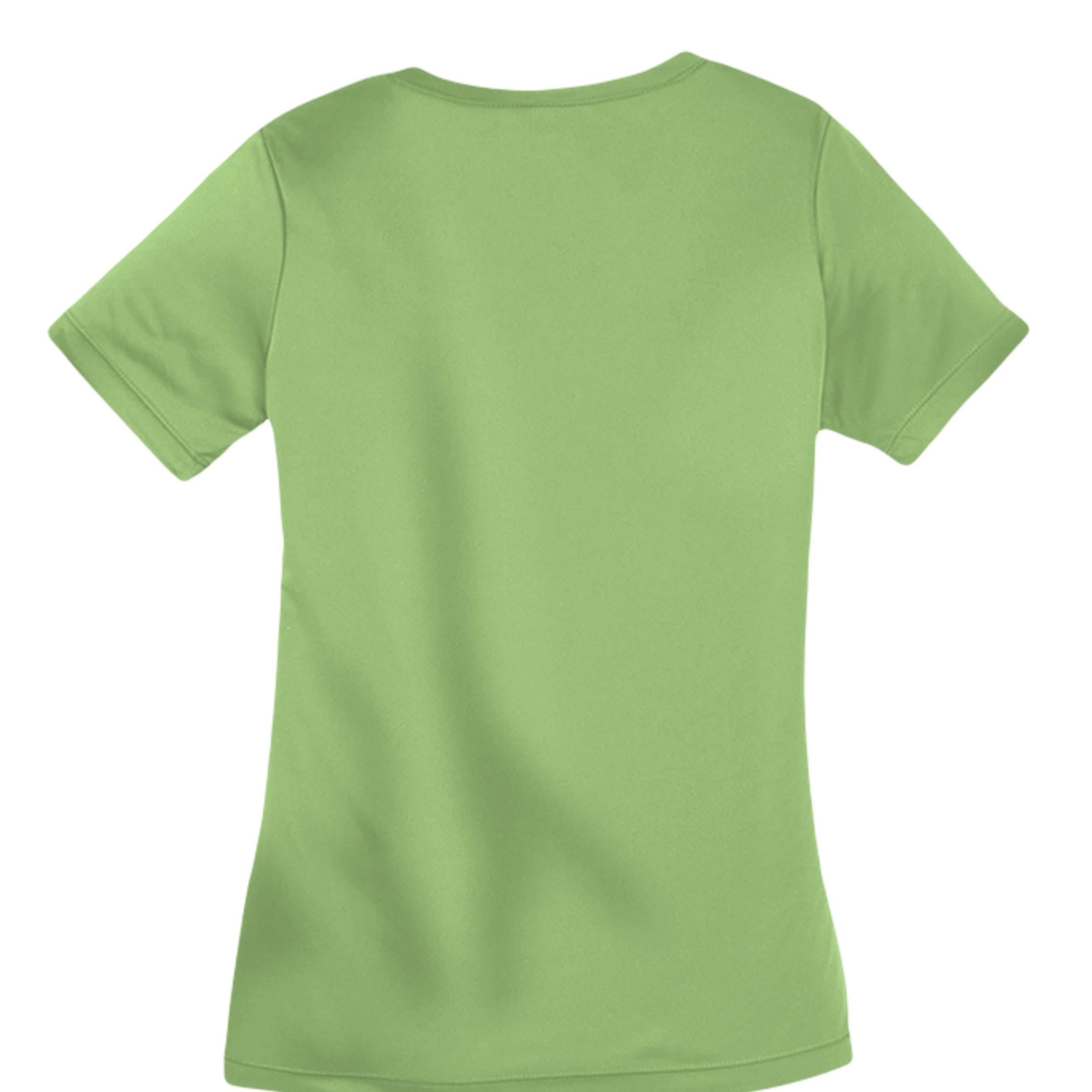 Lime - LPC54V - BACK