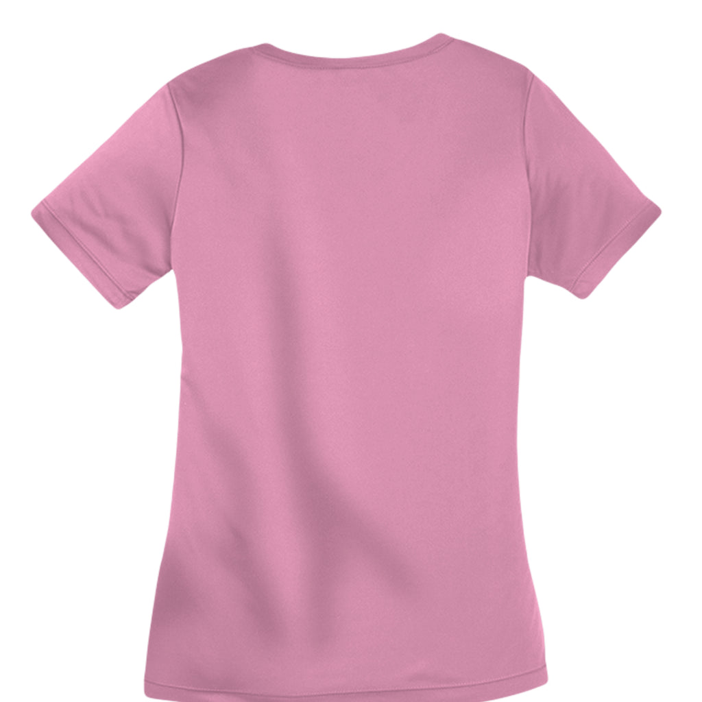 Candy Pink - LPC54V - BACK