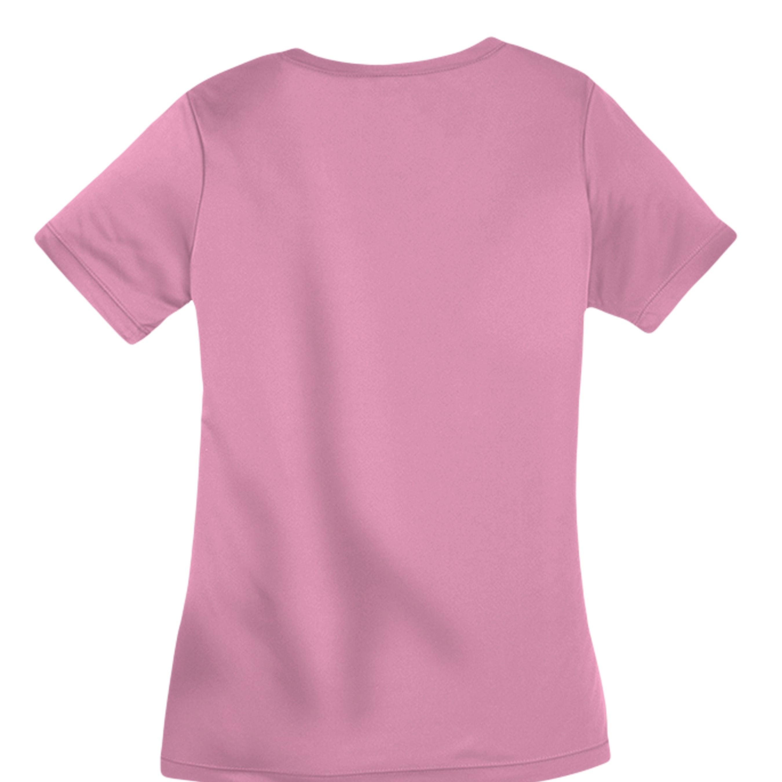 Candy Pink - LPC54V - BACK