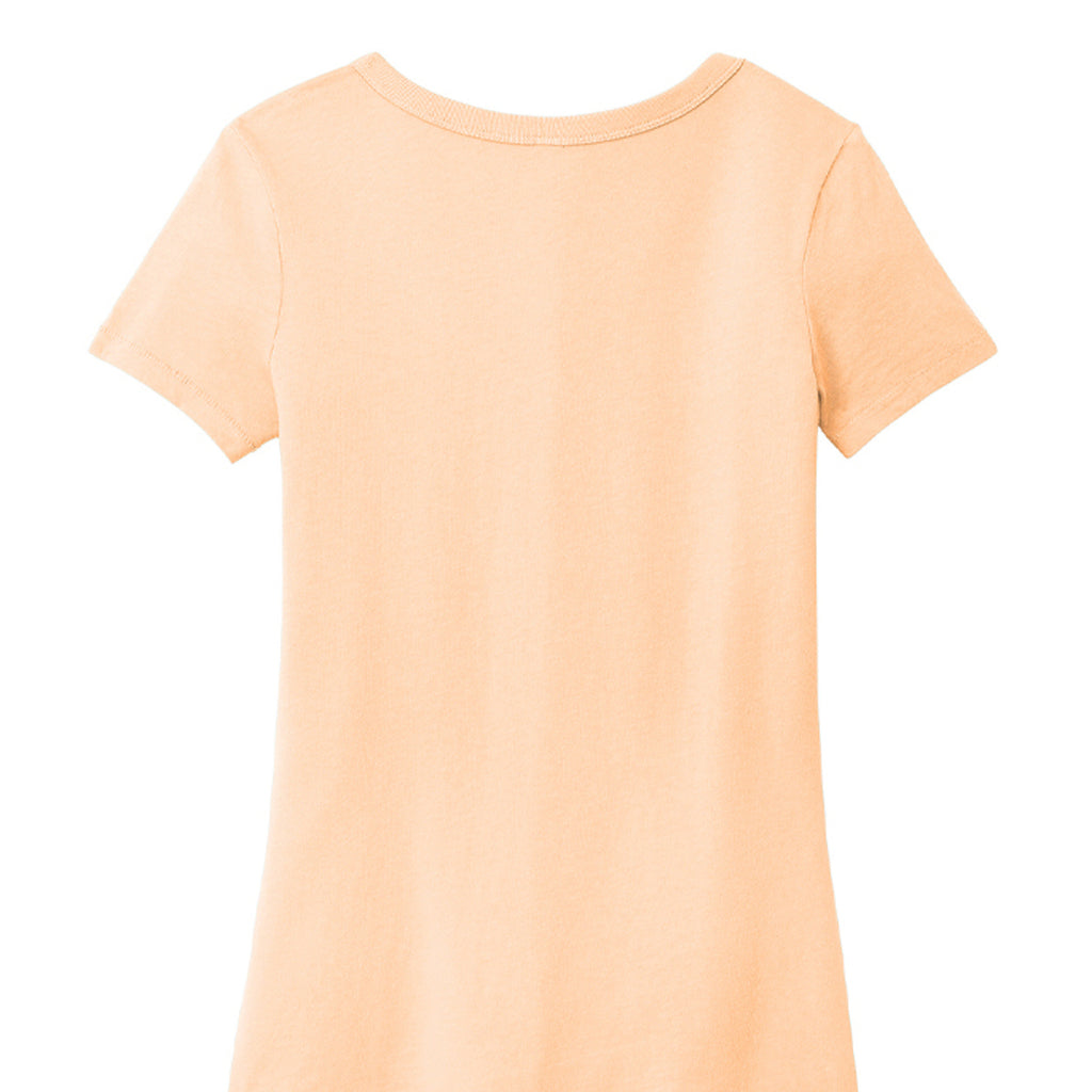 Peach - LPC099V - BACK