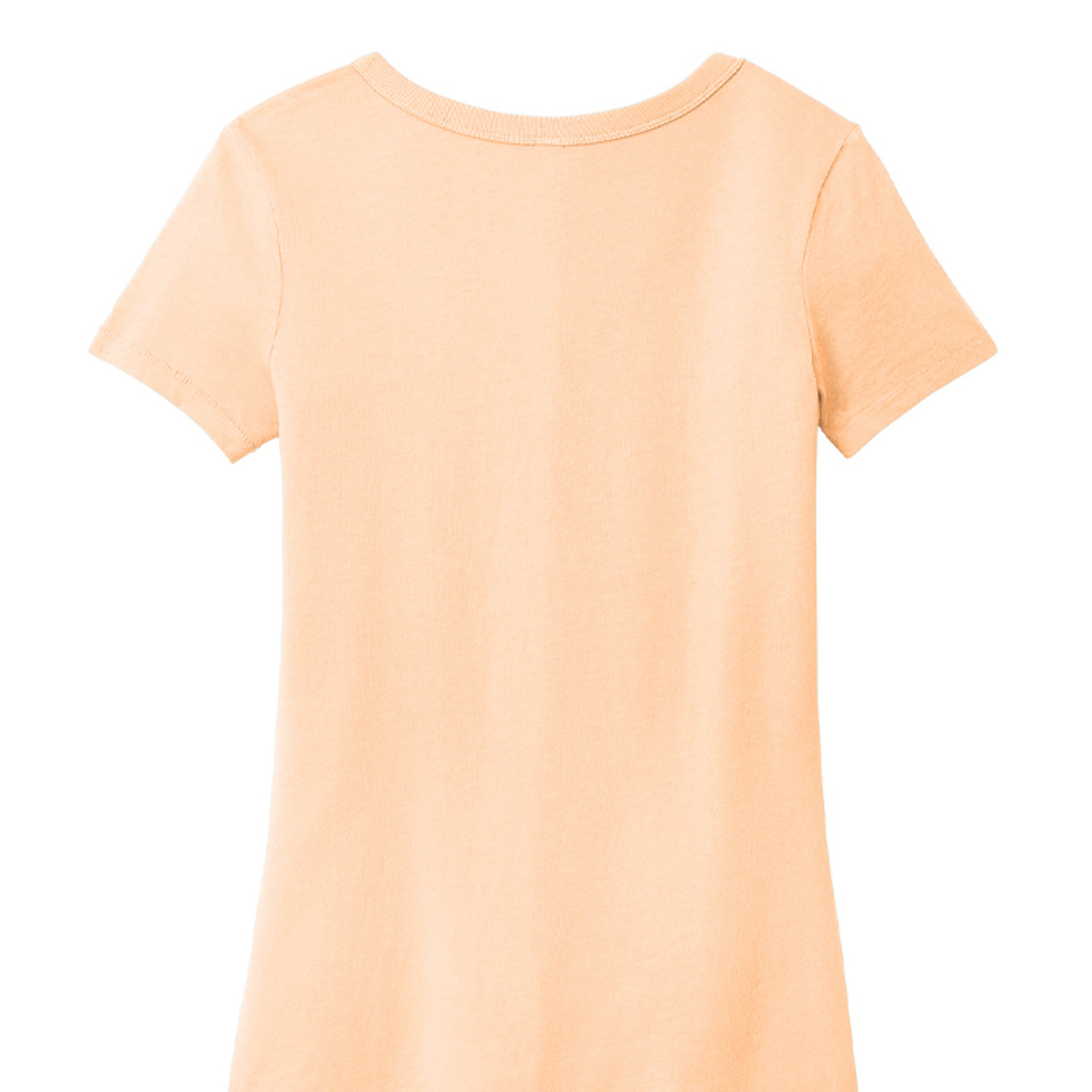 Peach - LPC099V - BACK