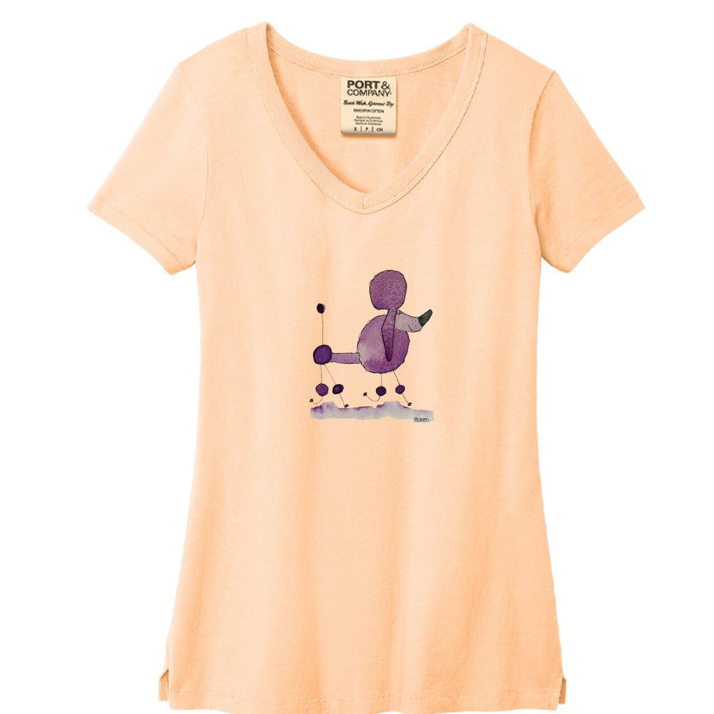Peach - LPC099V - FRONT
