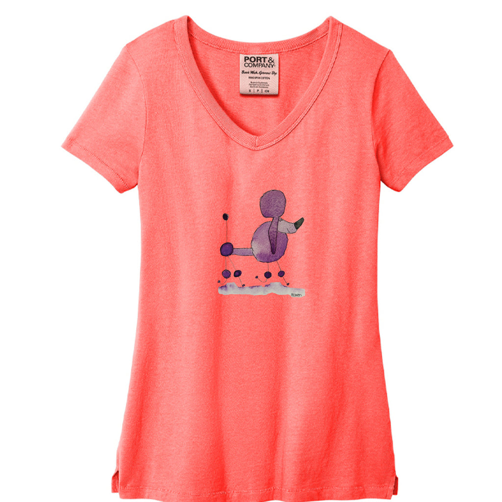 Poppy - LPC099V - FRONT