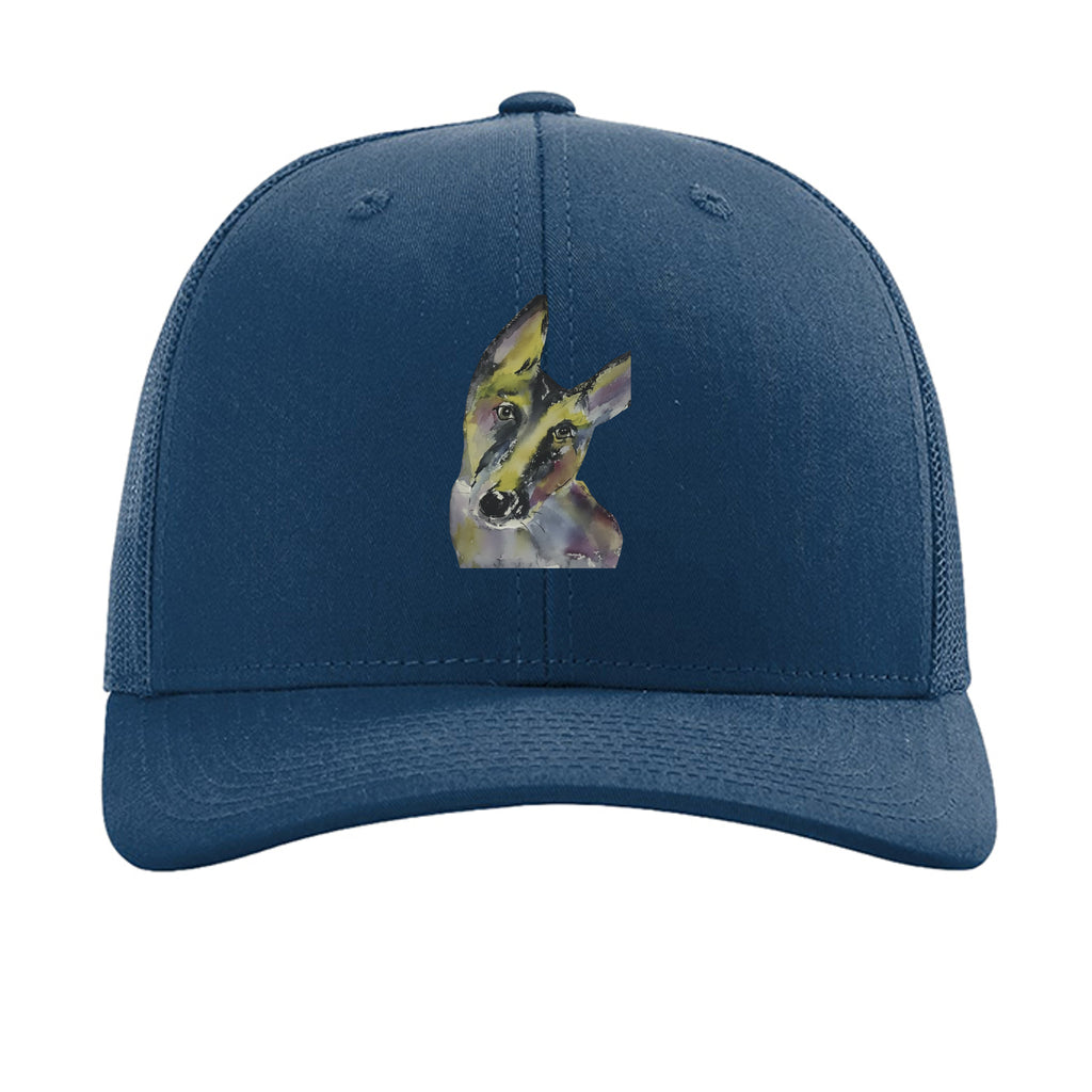 Light Blue - 112 - FRONT