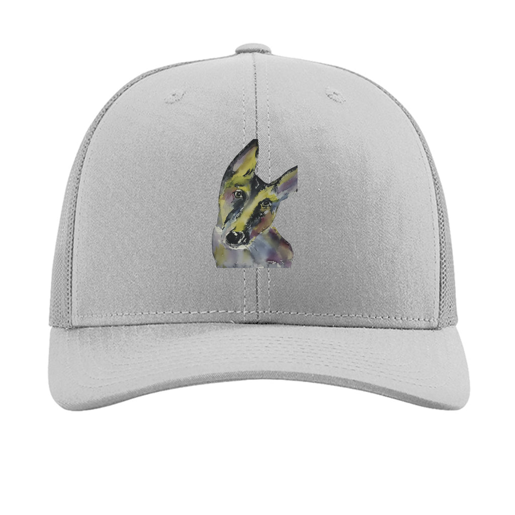 Light Grey - 112 - FRONT