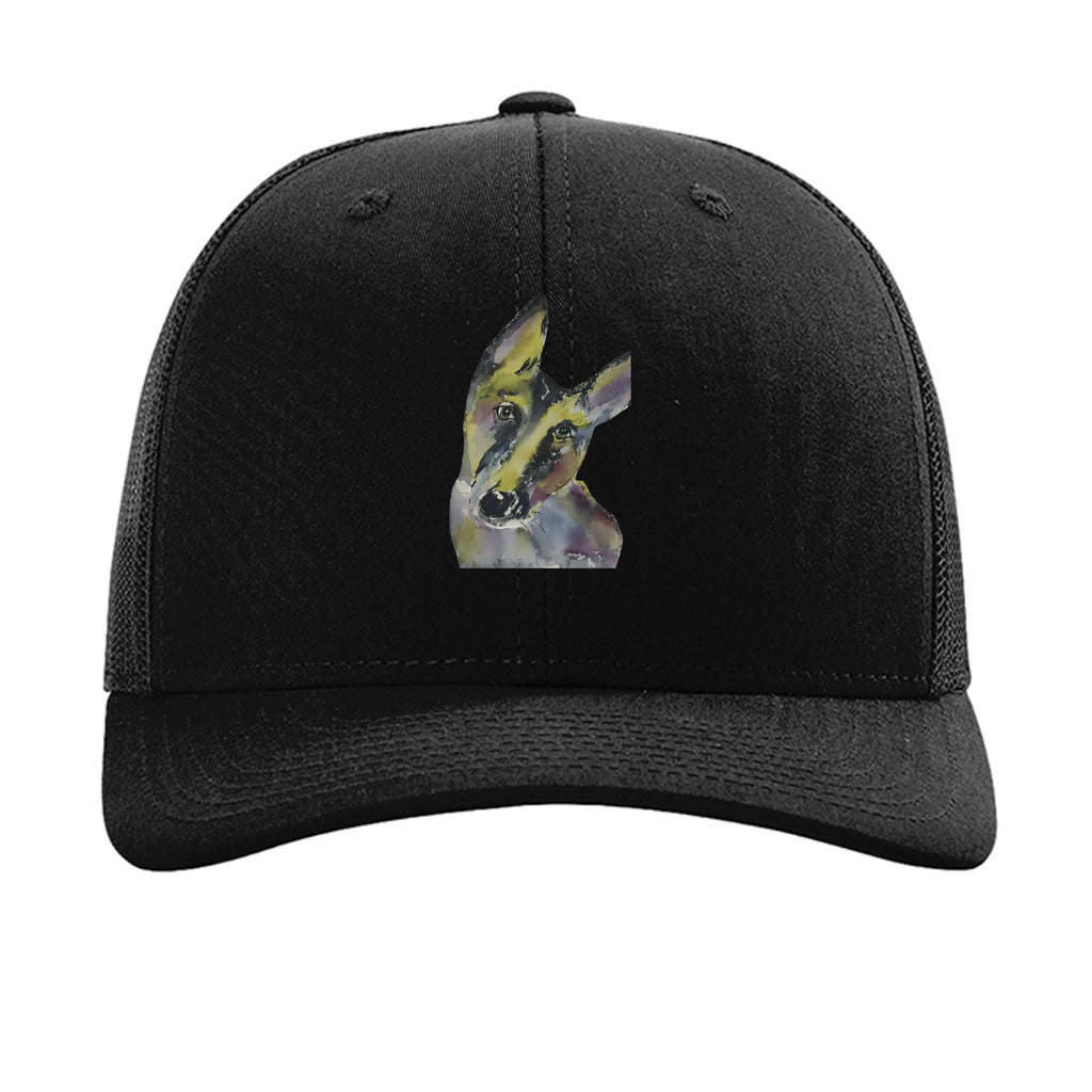 Black - 112 - FRONT