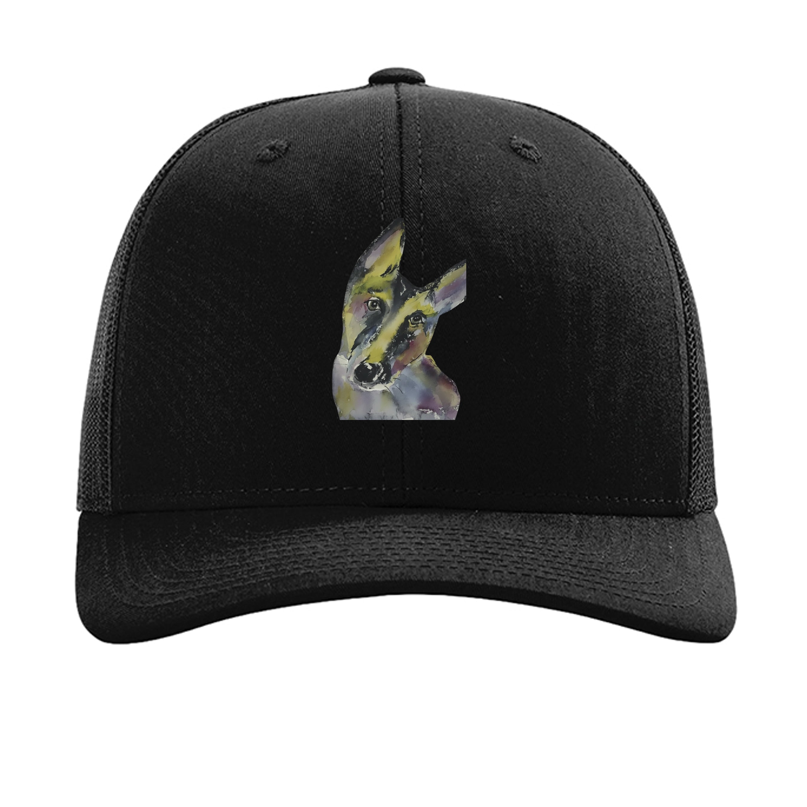 Black - 112 - FRONT