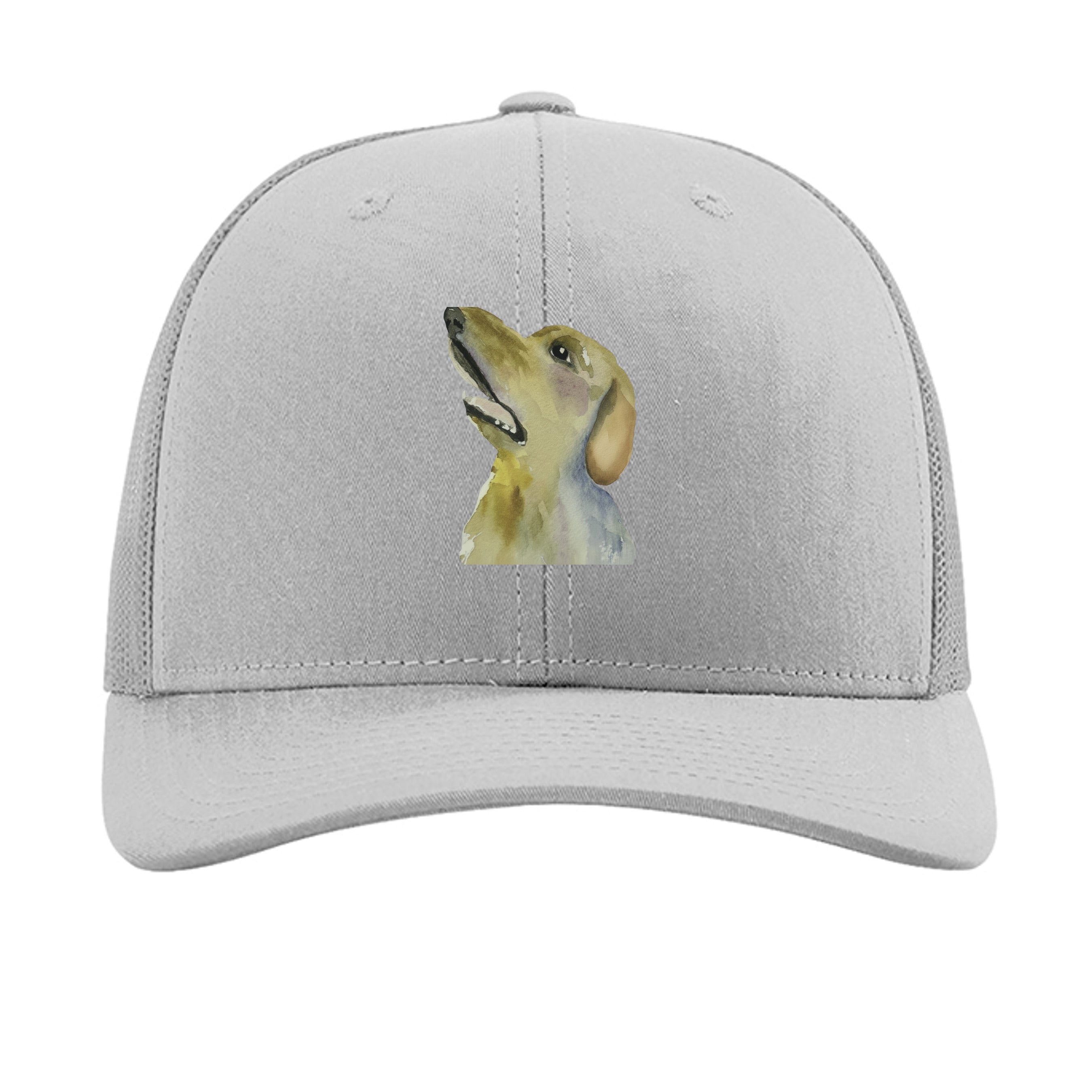 Light Grey - 112 - FRONT