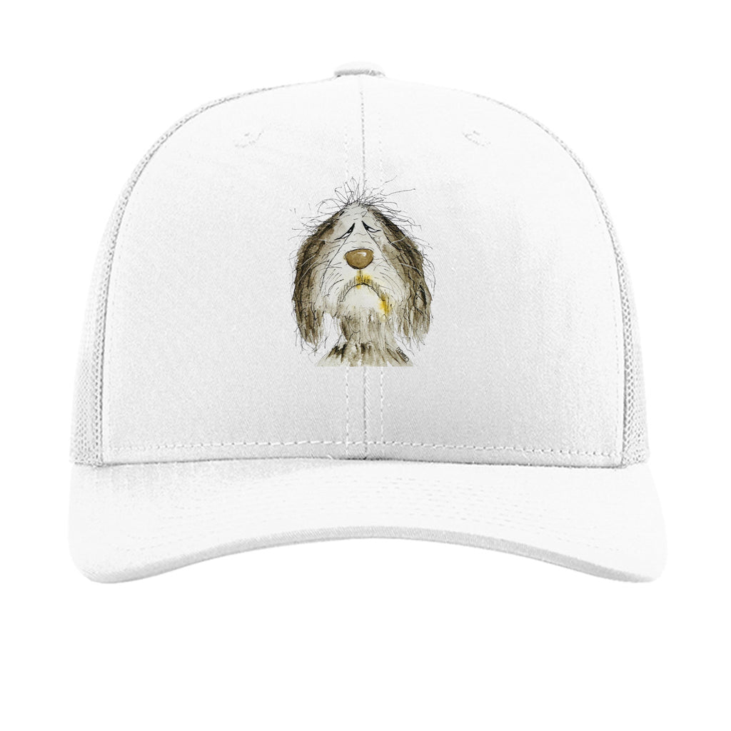 White - 112 - FRONT