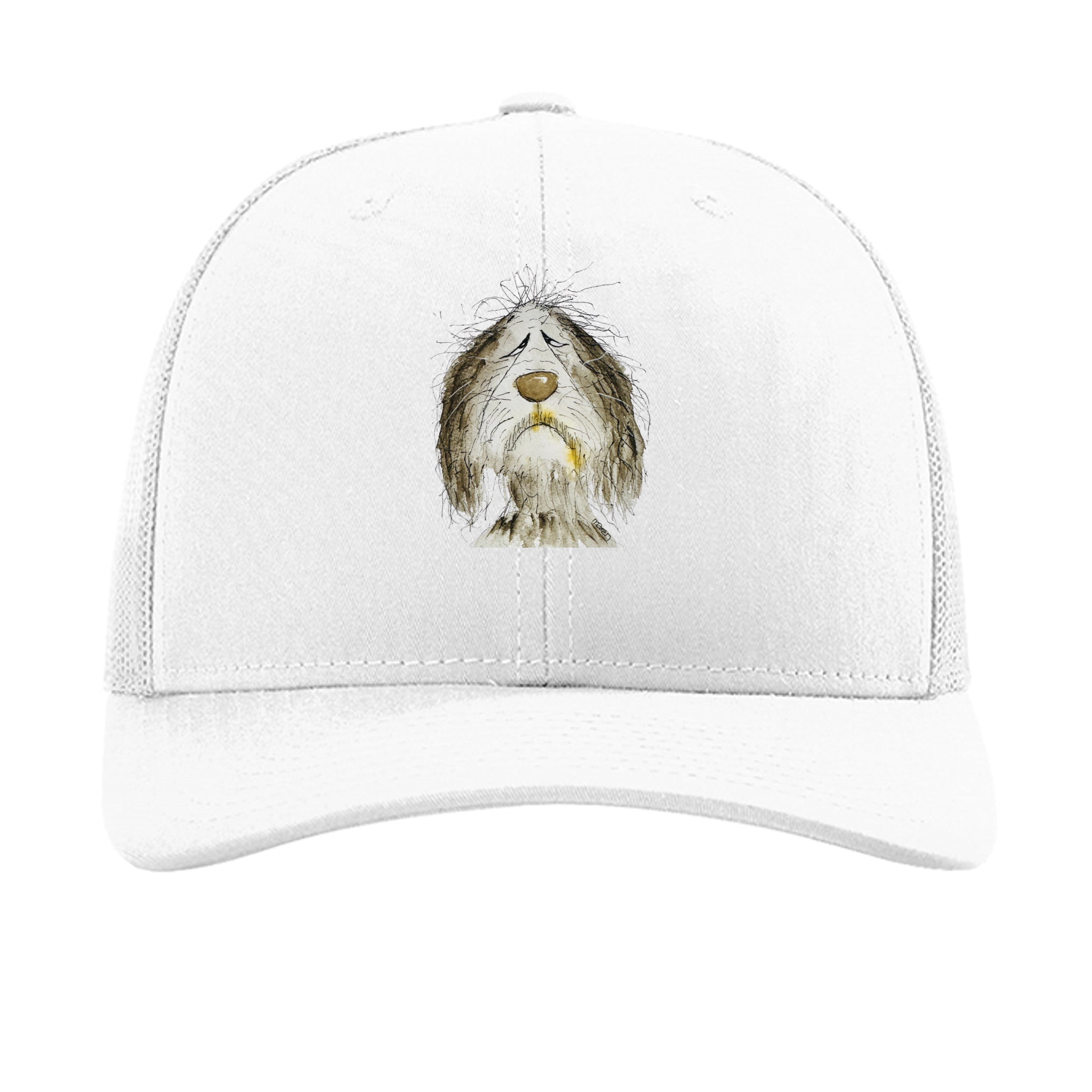 White - 112 - FRONT