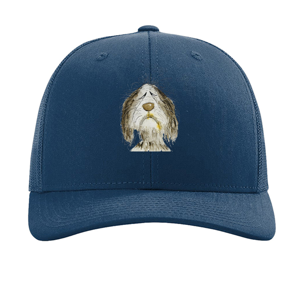Light Blue - 112 - FRONT