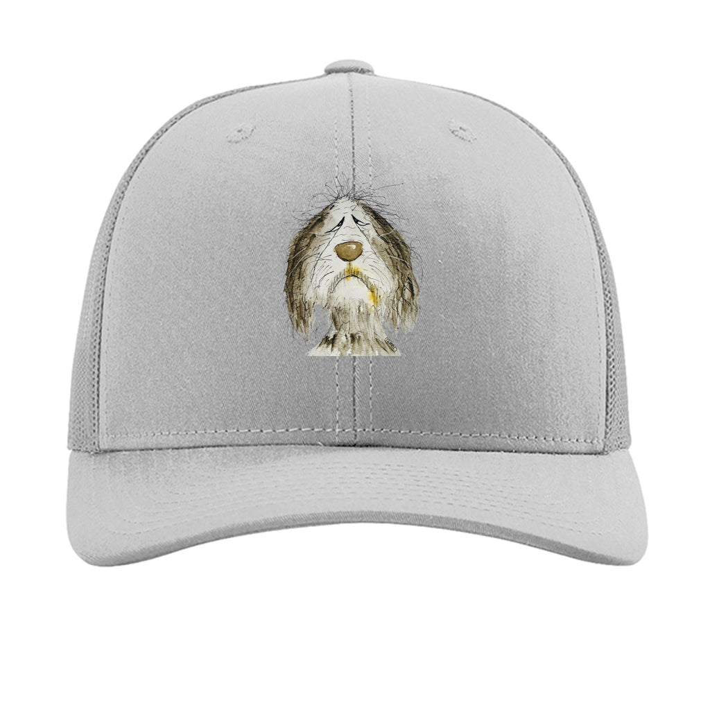 Light Grey - 112 - FRONT