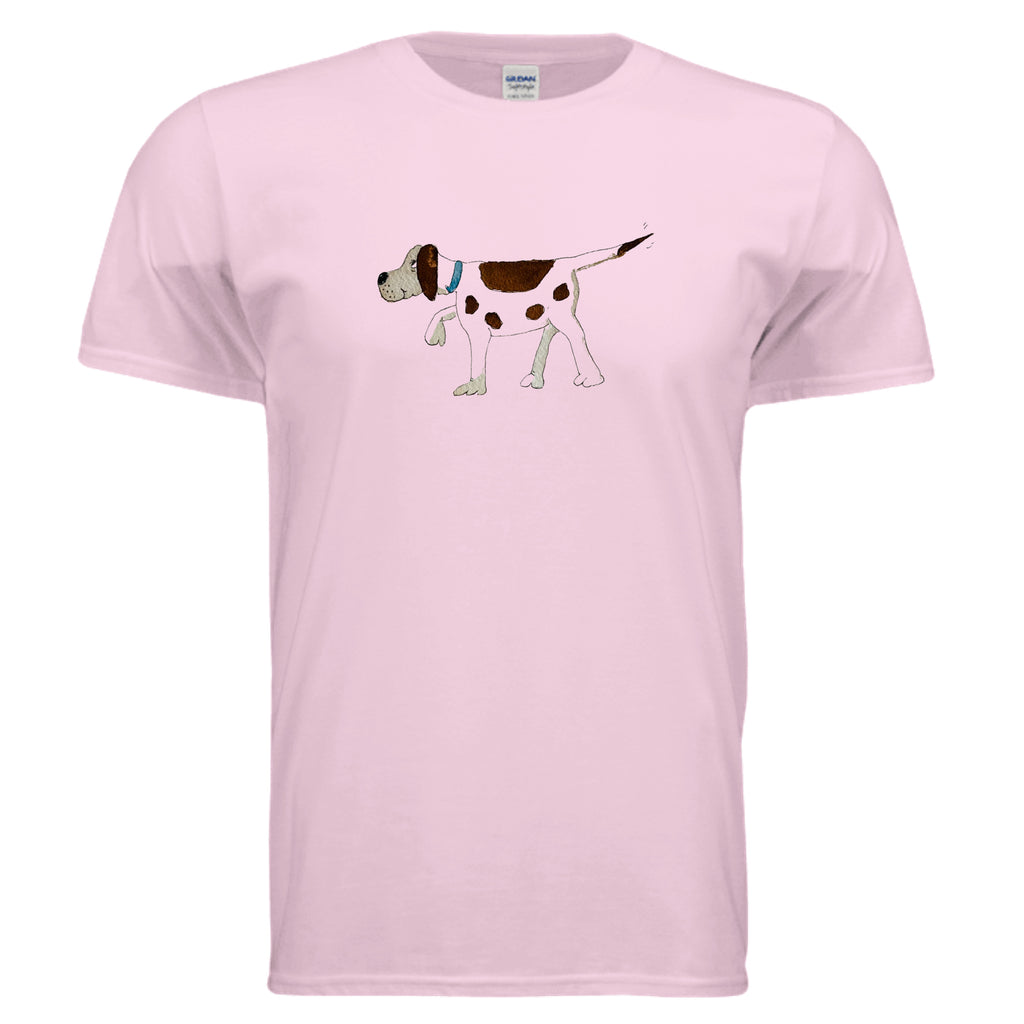 Light Pink - G640 - FRONT