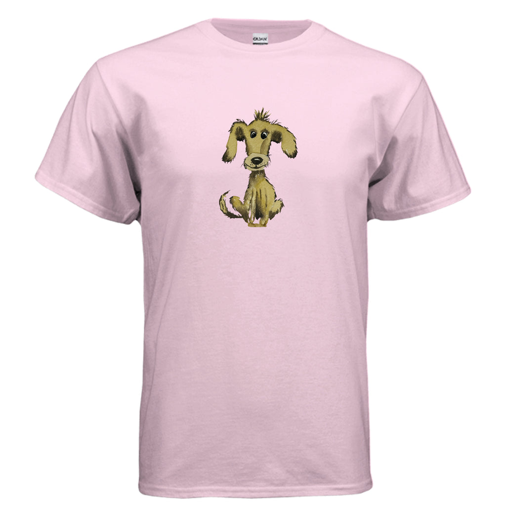 LIGHT PINK - G200 - FRONT