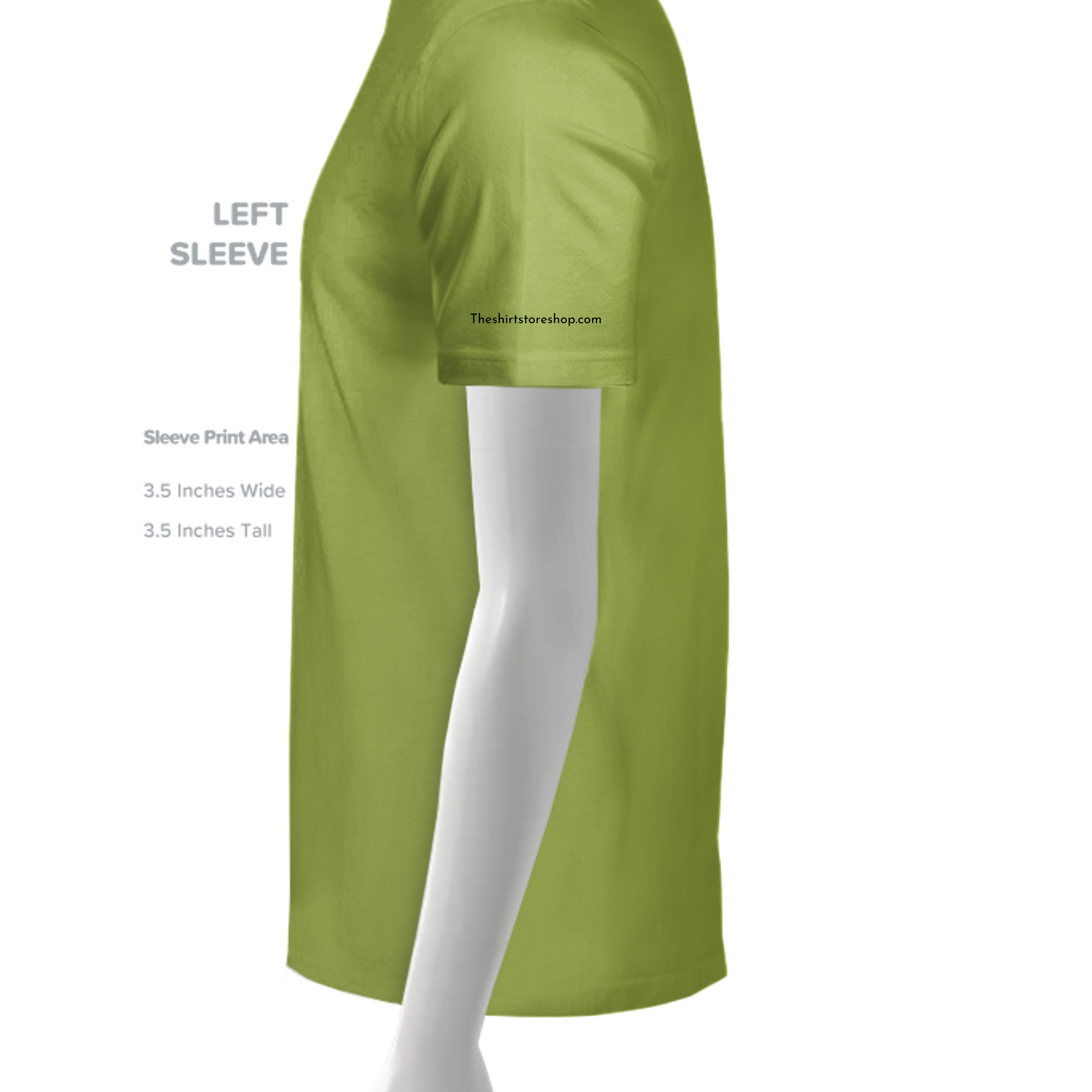 KIWI - G200 - SLEEVE_LEFT