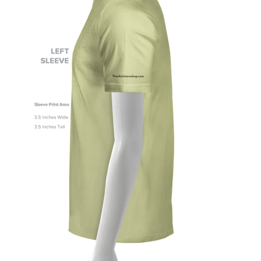 PISTACHIO - G200 - SLEEVE_LEFT