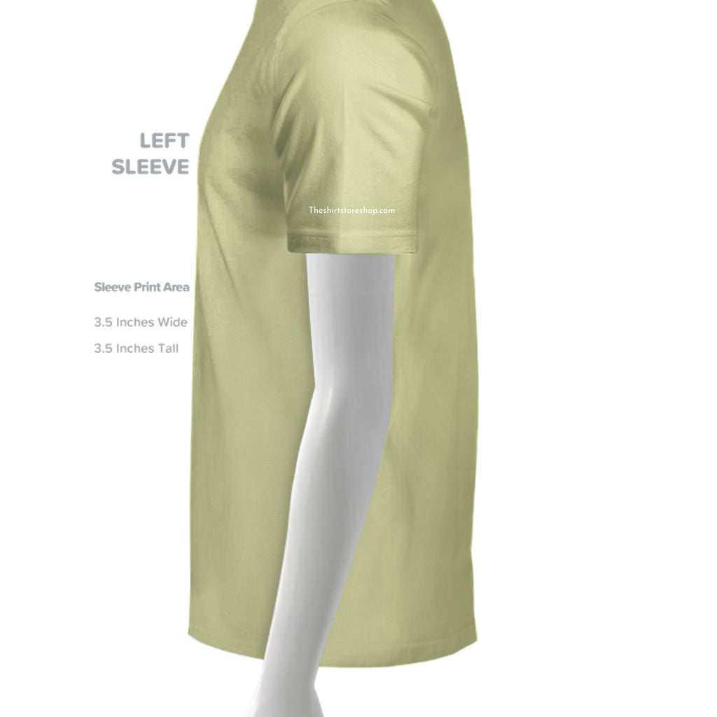 PISTACHIO - G200 - SLEEVE_LEFT