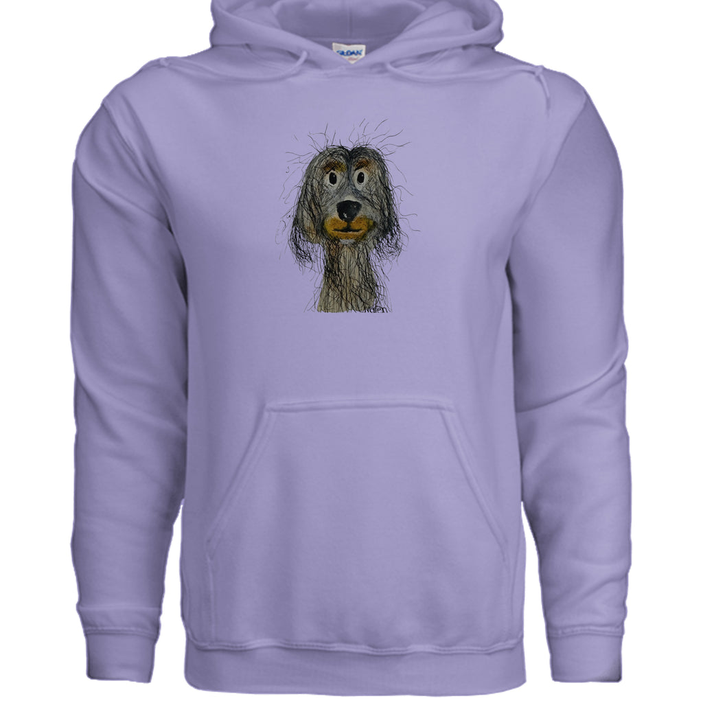 VIOLET - G185 - FRONT