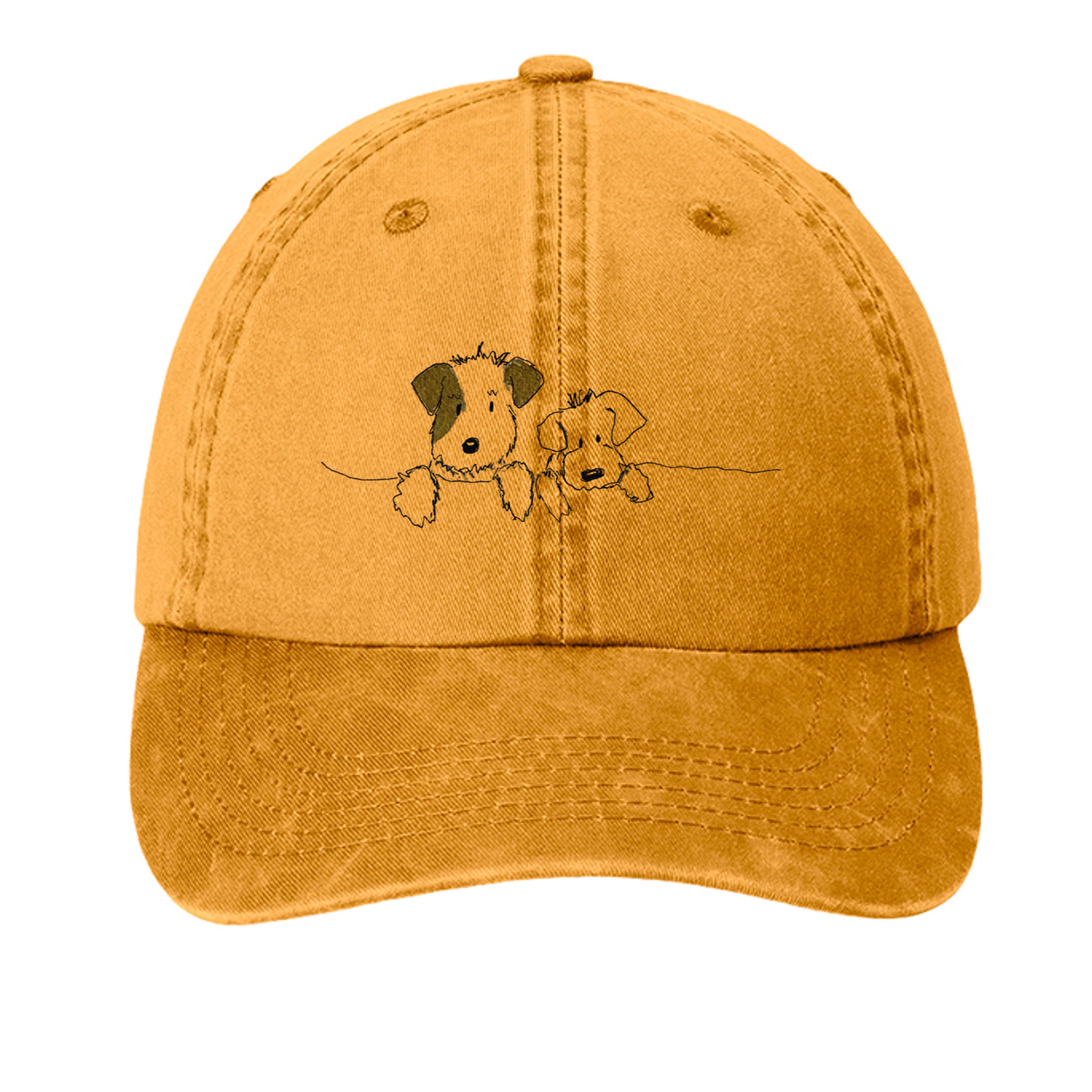 Dandelion - PWU - FRONT