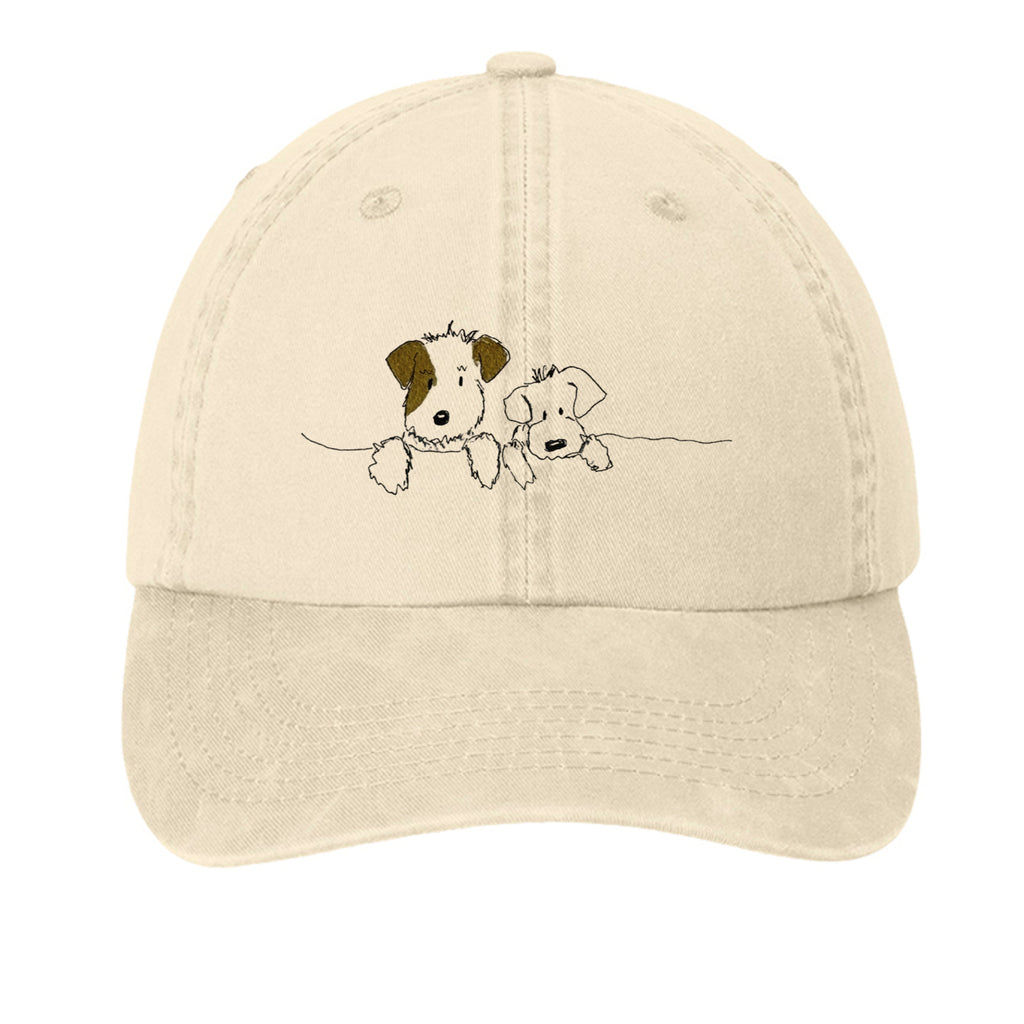 Stone - PWU - FRONT