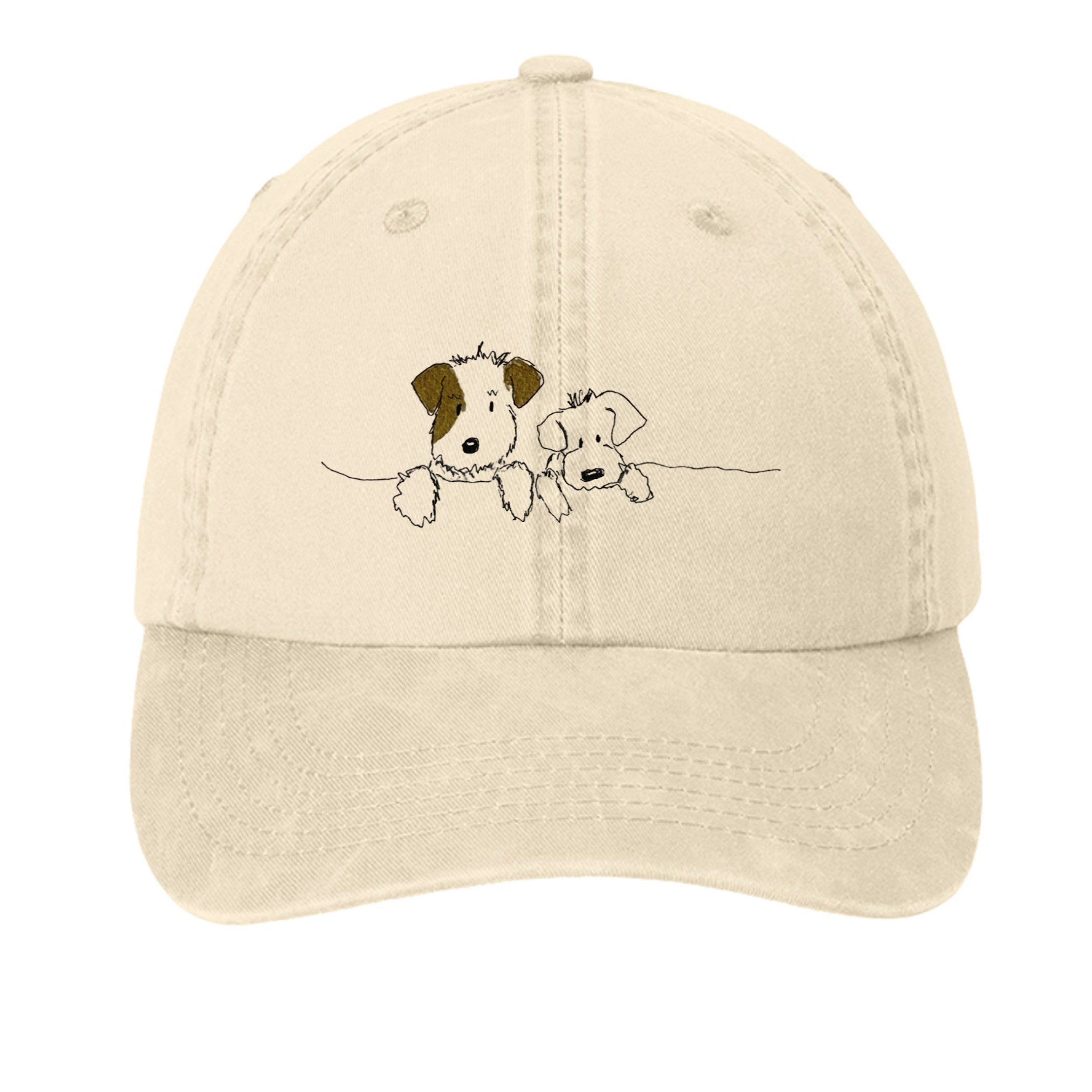 Stone - PWU - FRONT