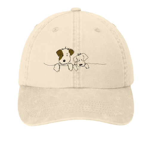 Stone - PWU - FRONT